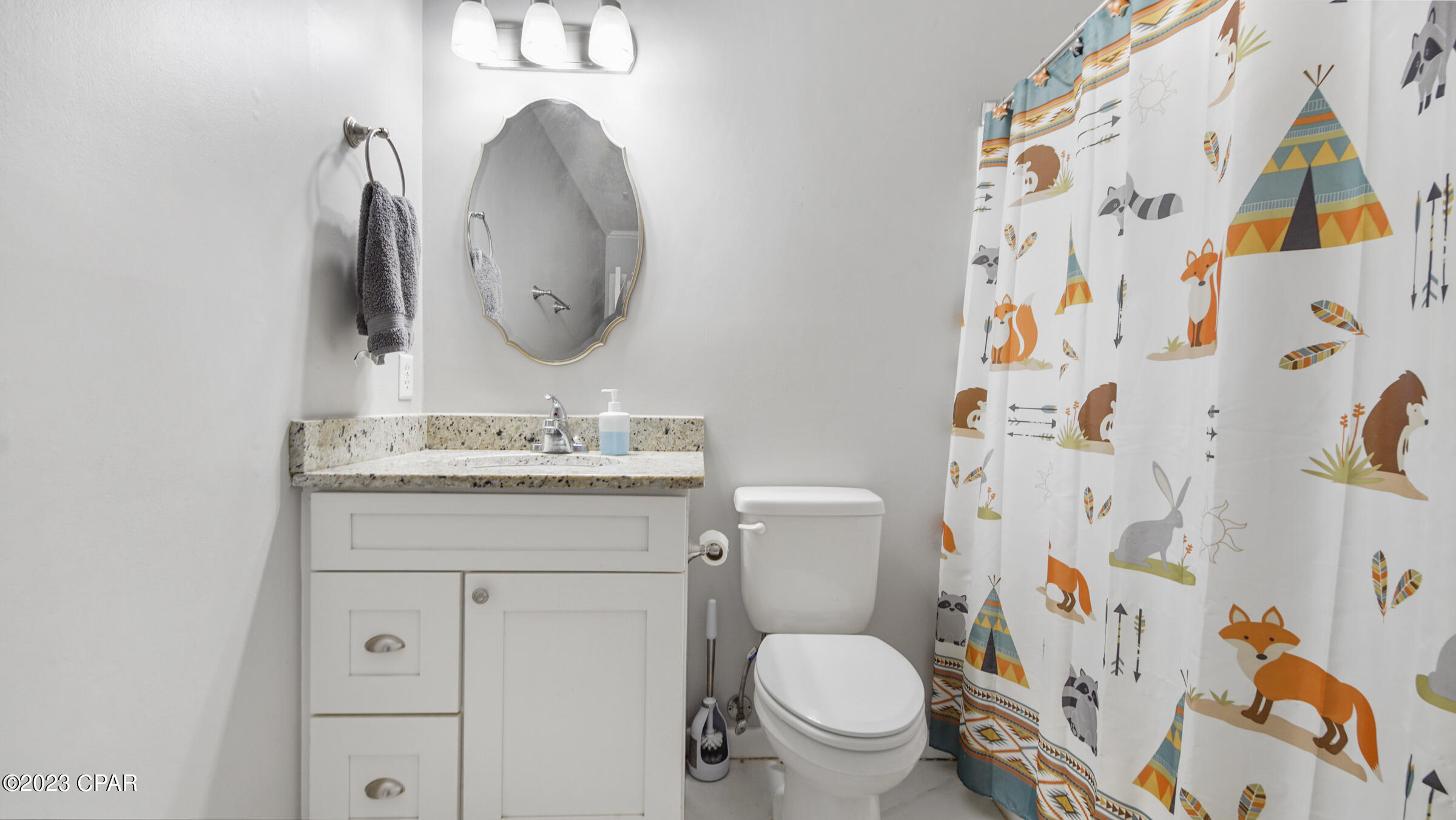 Pine Forest Est Ph 1 - Residential