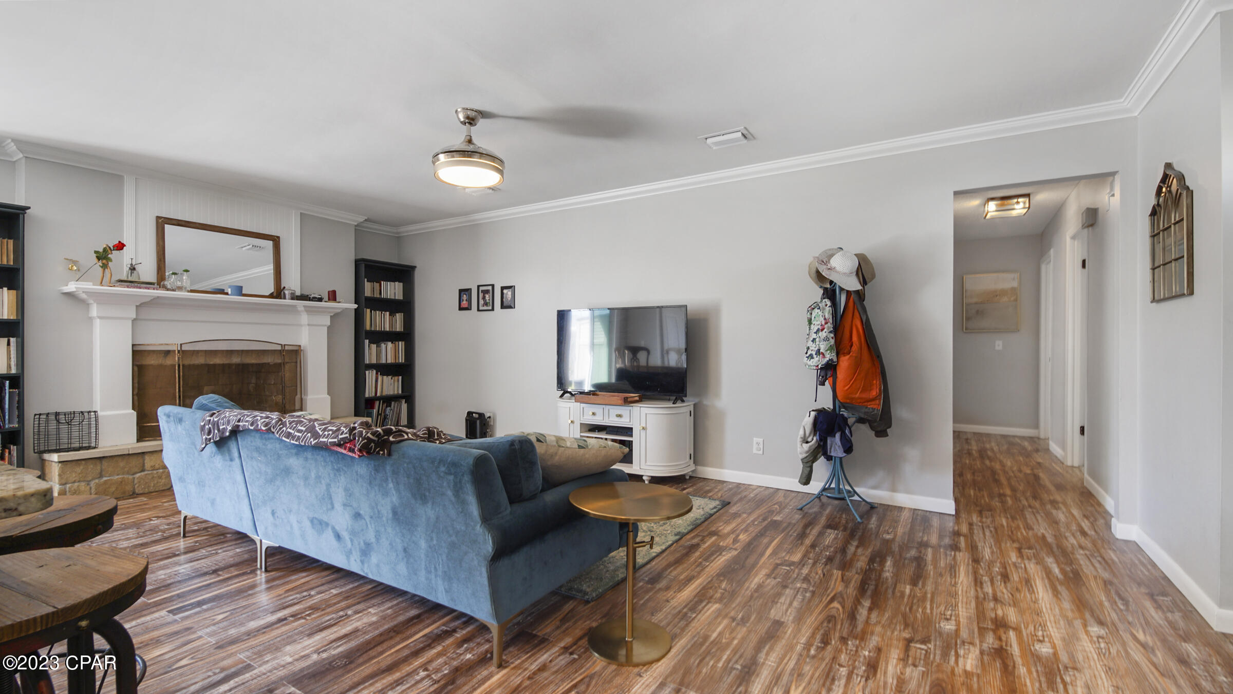 Pine Forest Est Ph 1 - Residential