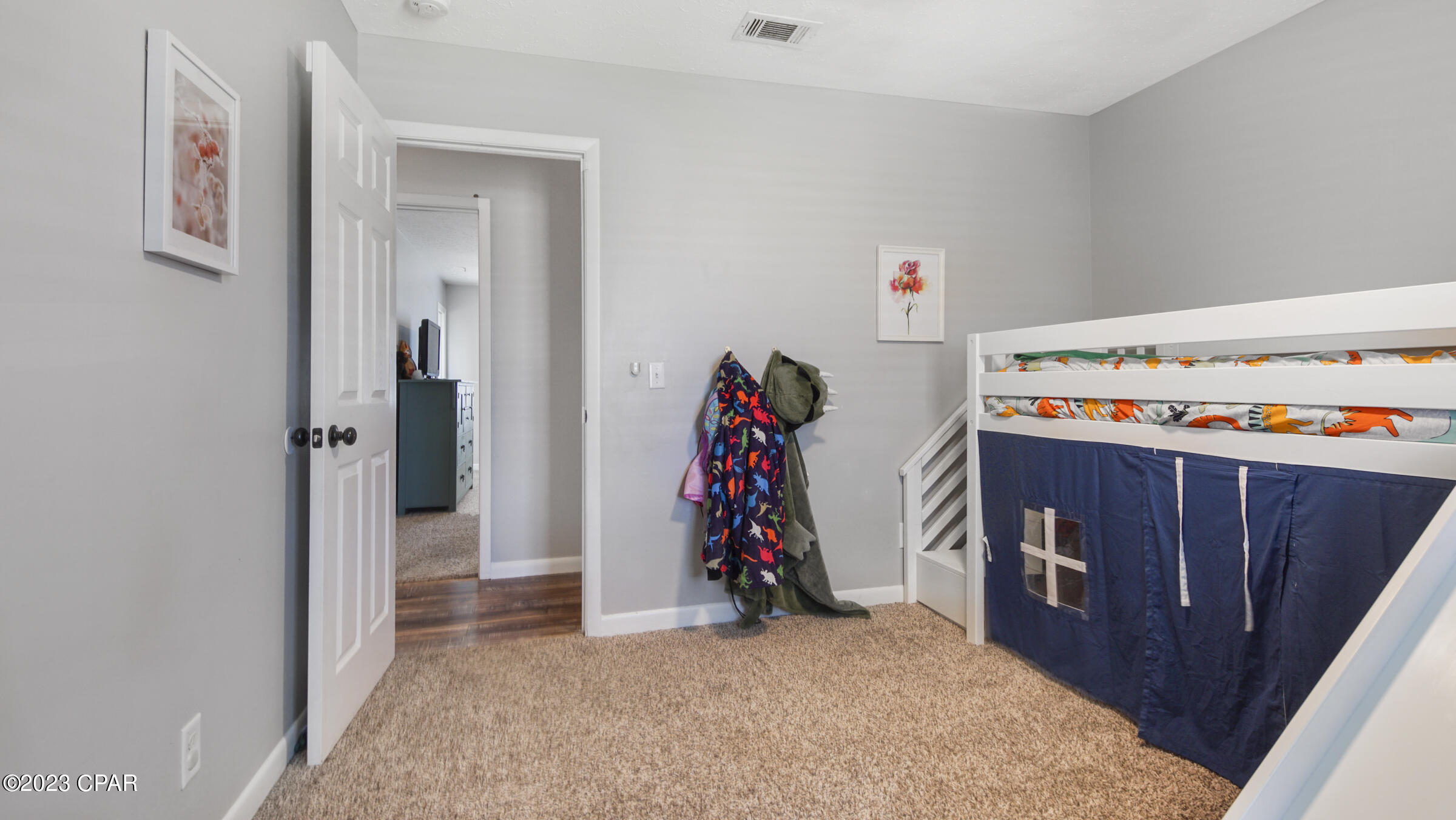 Pine Forest Est Ph 1 - Residential