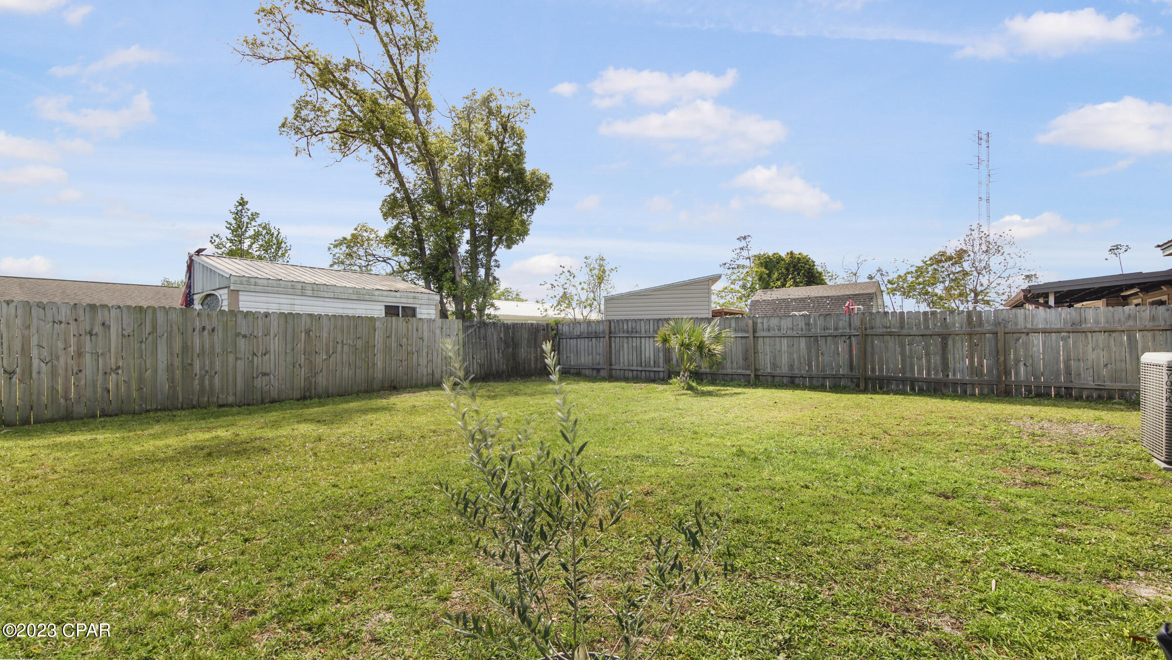 Pine Forest Est Ph 1 - Residential