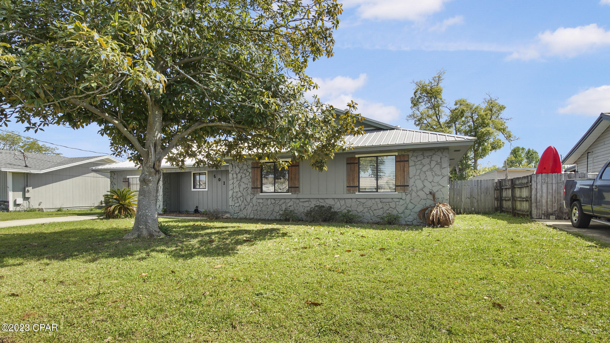 Pine Forest Est Ph 1 - Residential