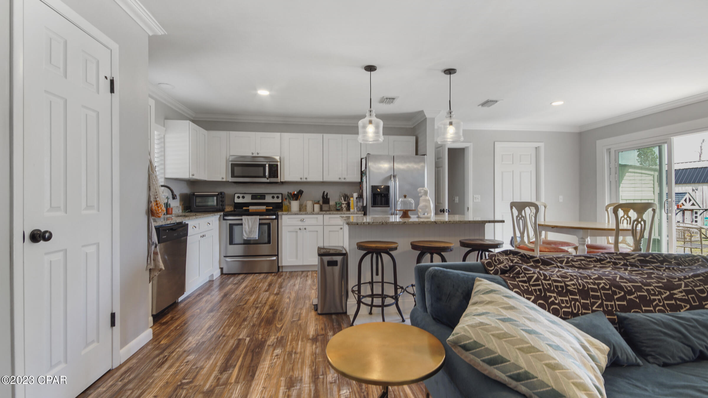 Pine Forest Est Ph 1 - Residential