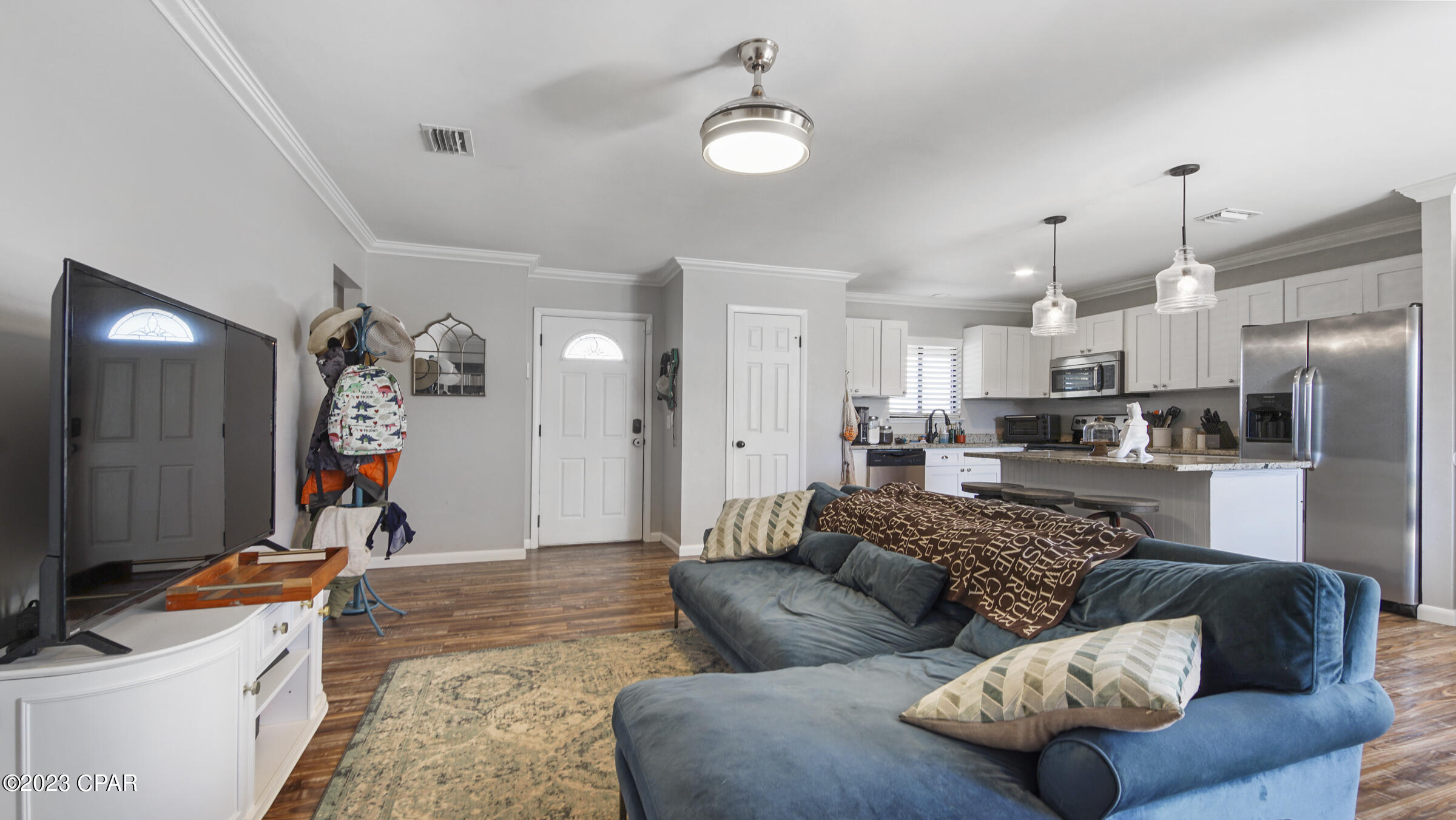 Pine Forest Est Ph 1 - Residential