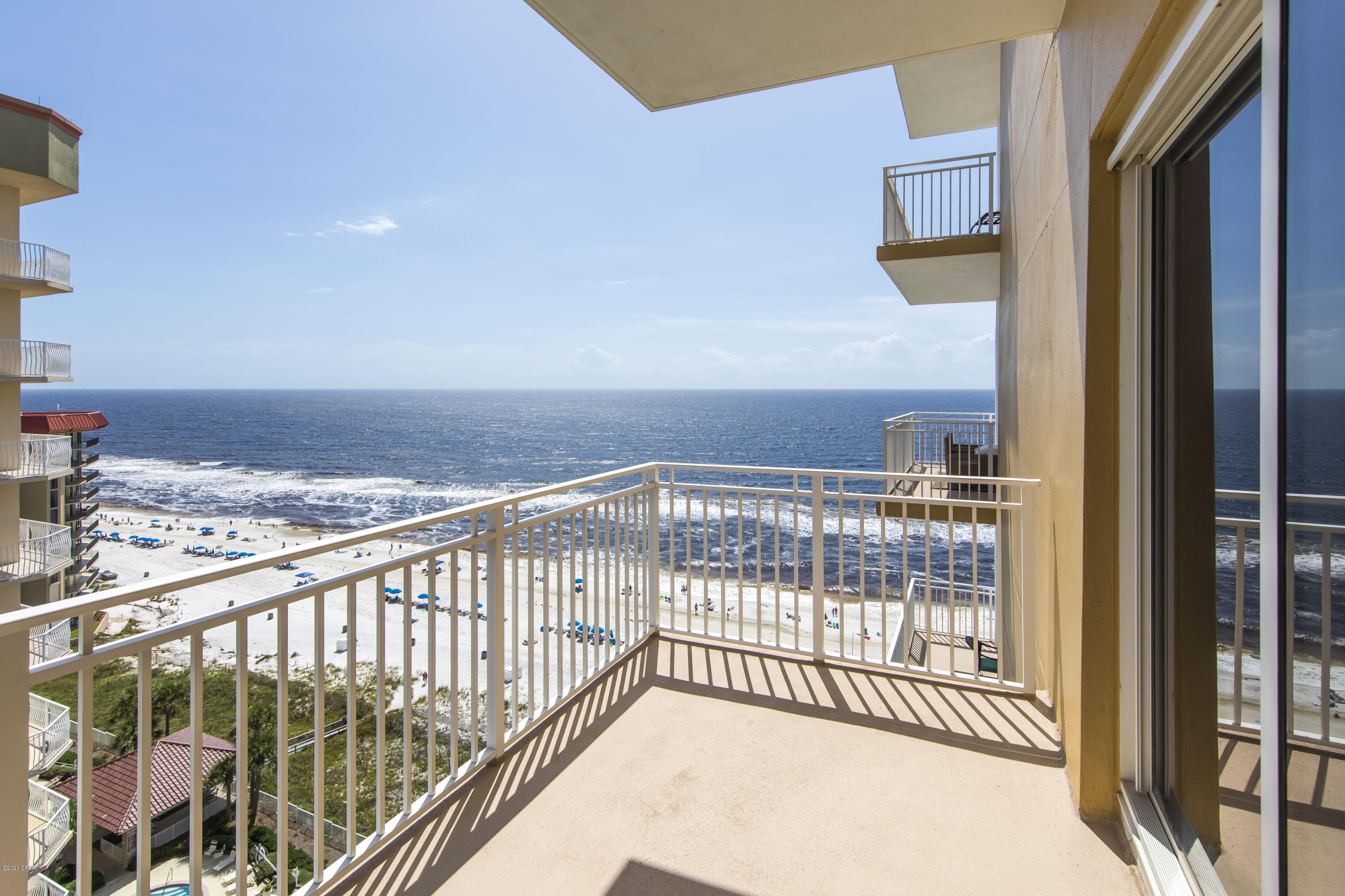 Sterling Beach Condo - Residential