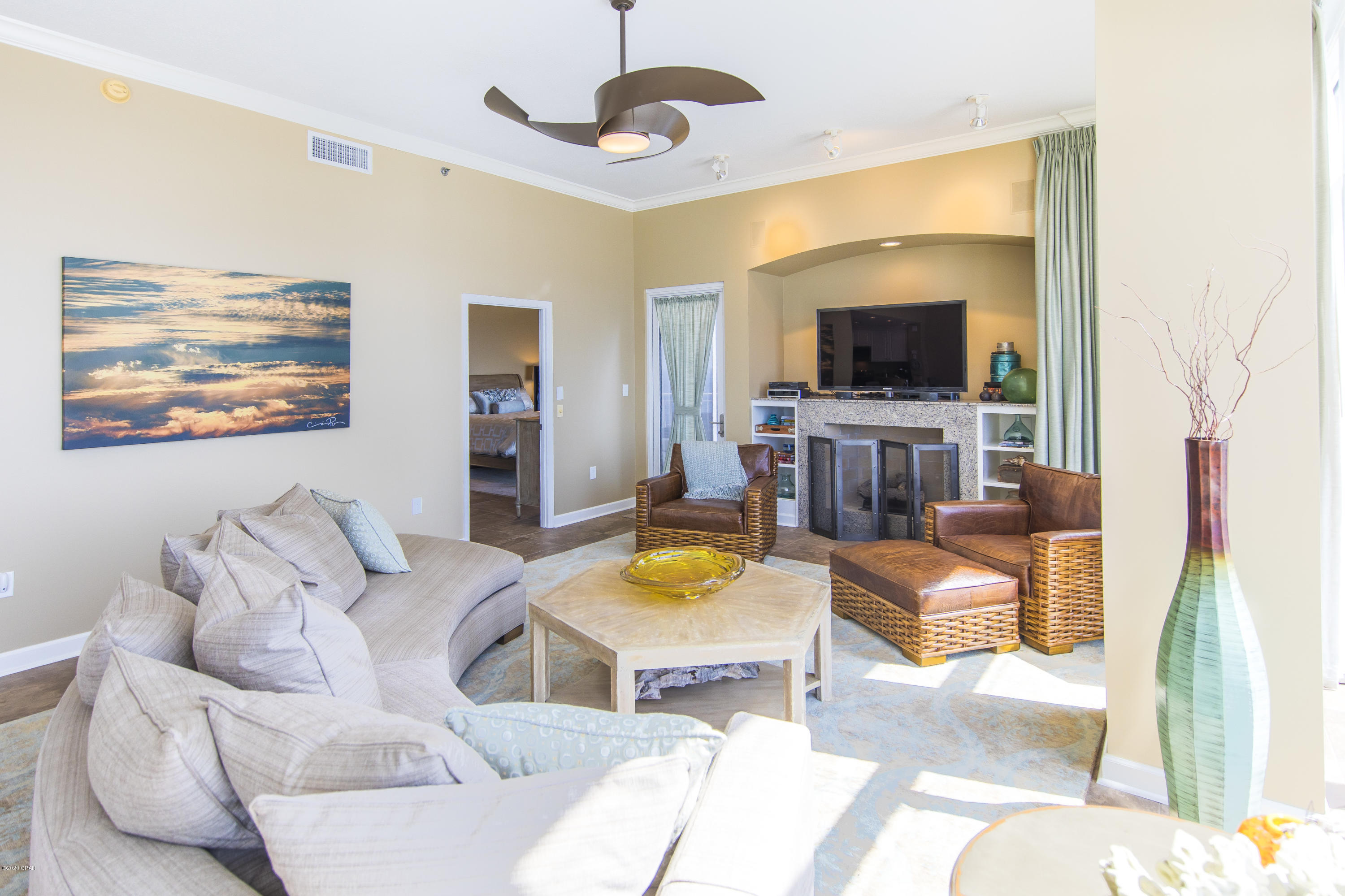 Sterling Beach Condo - Residential