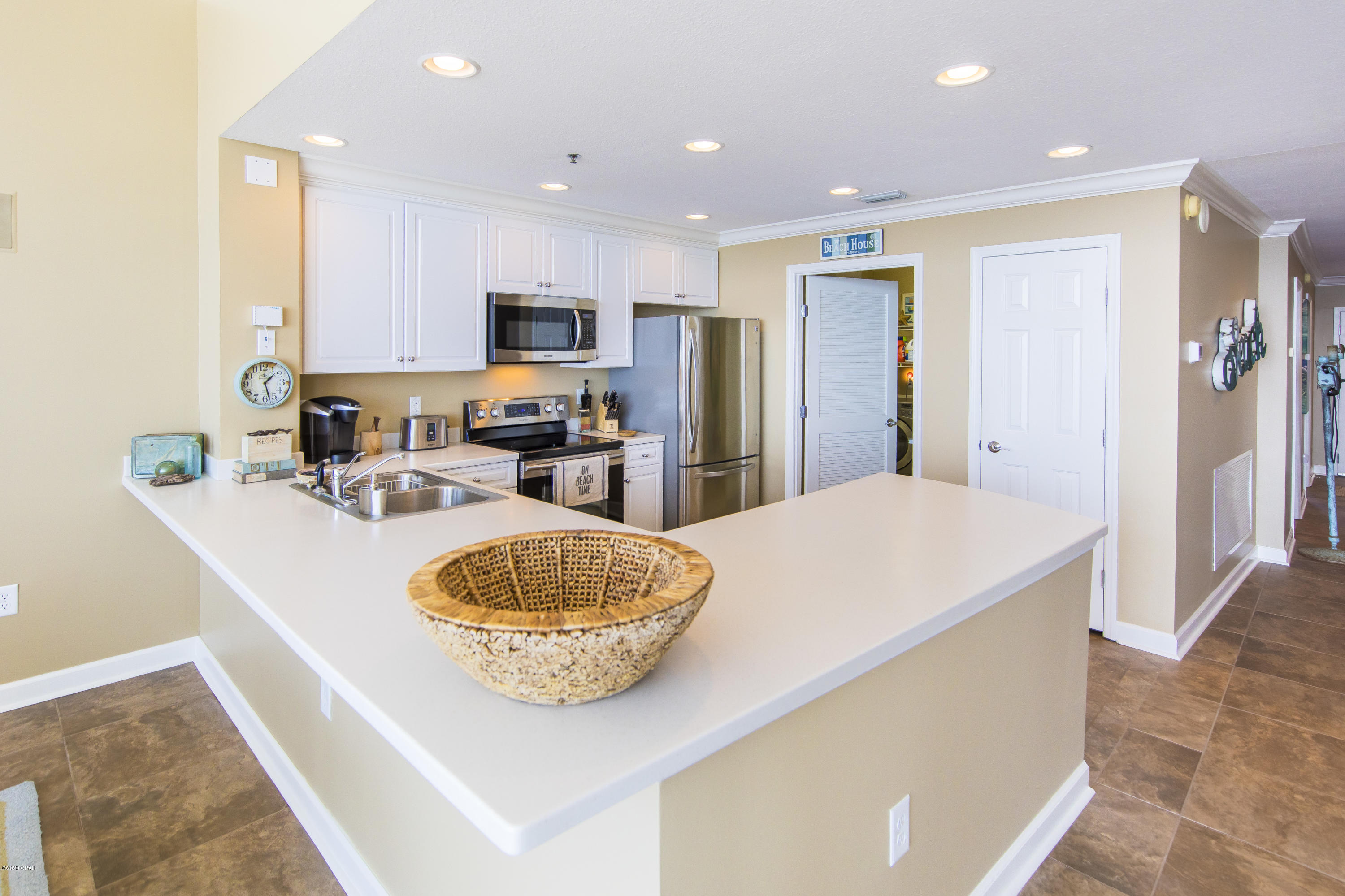 Sterling Beach Condo - Residential