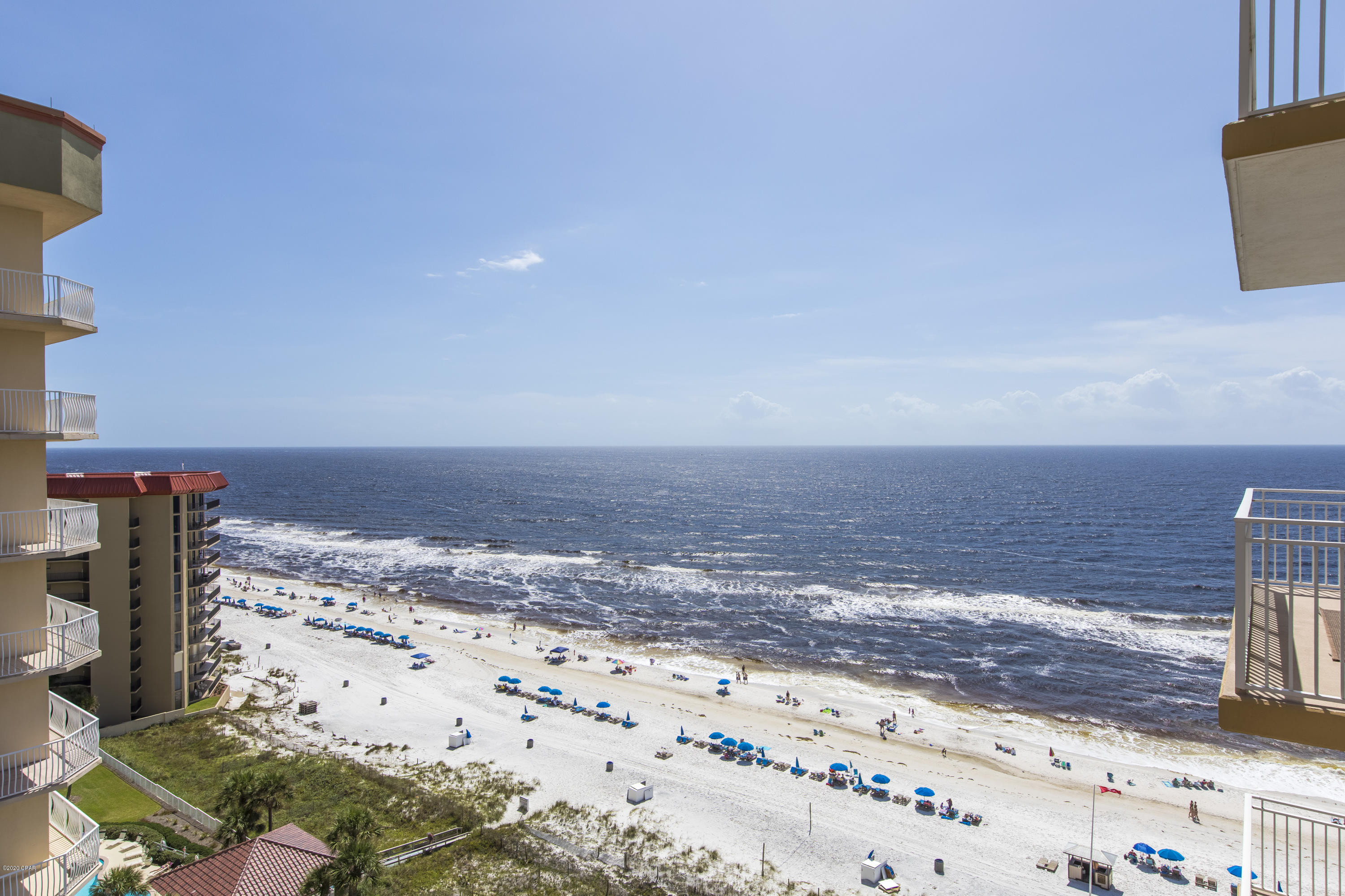 Sterling Beach Condo - Residential