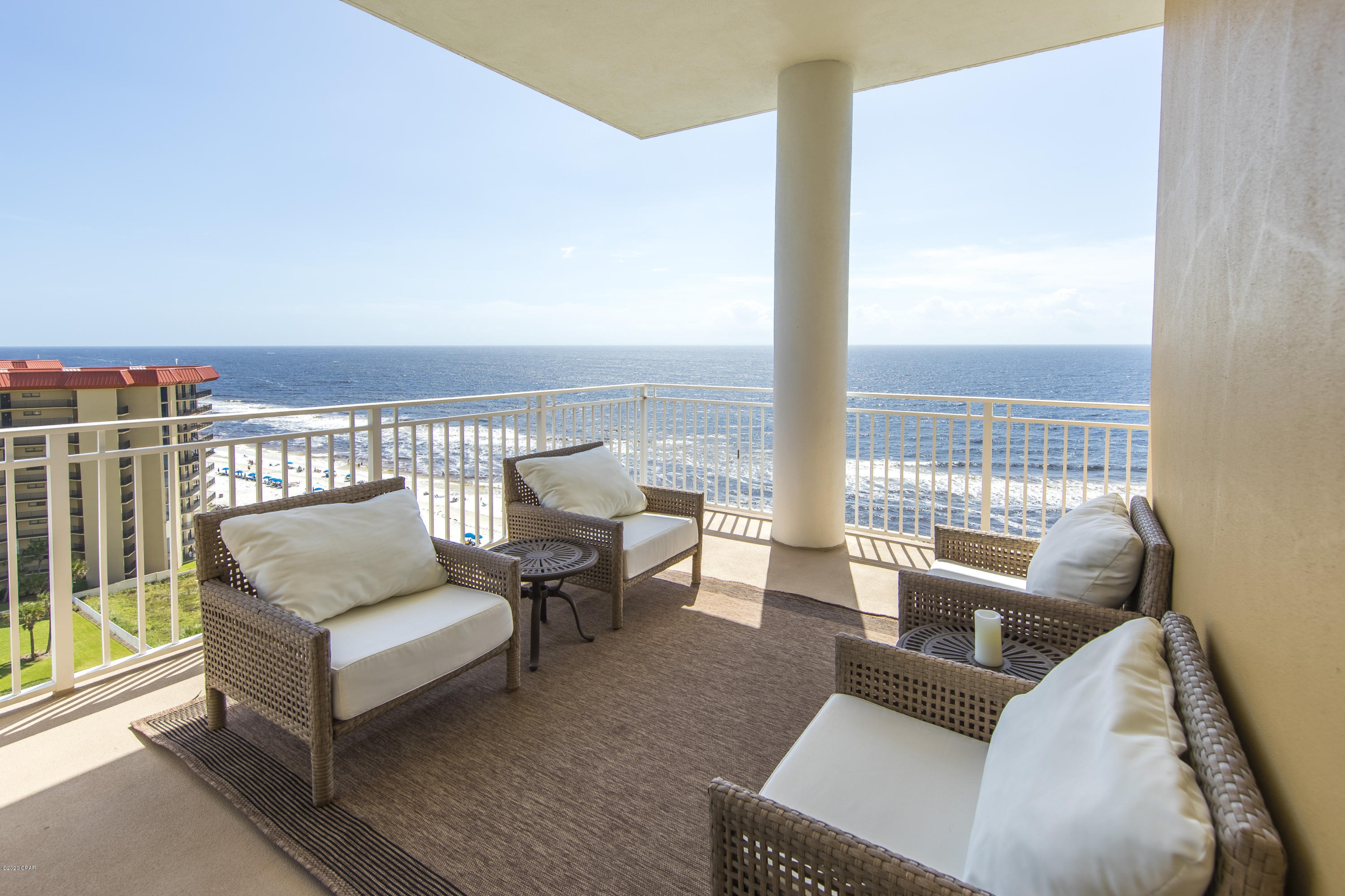 Sterling Beach Condo - Residential