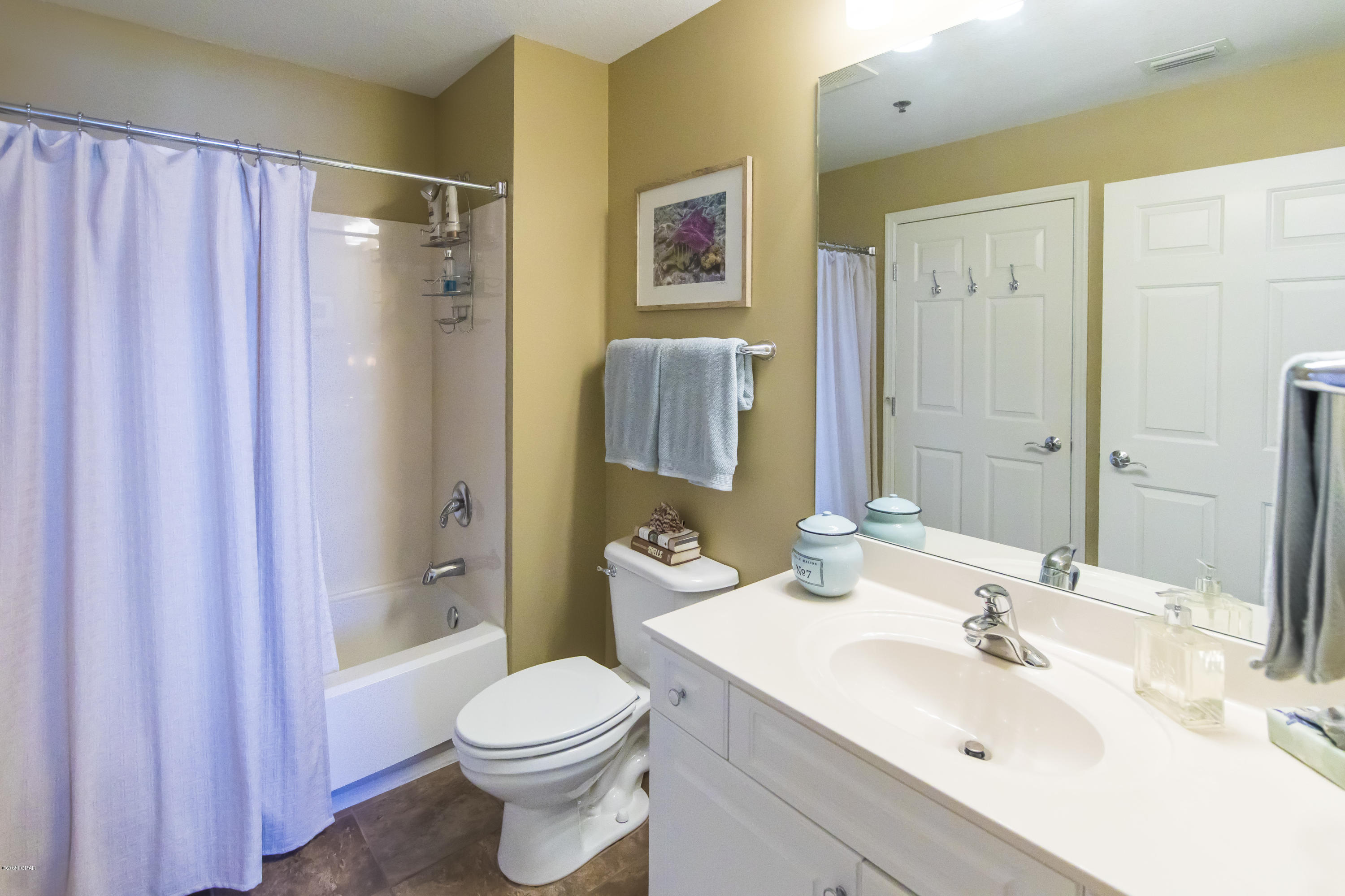 Sterling Beach Condo - Residential