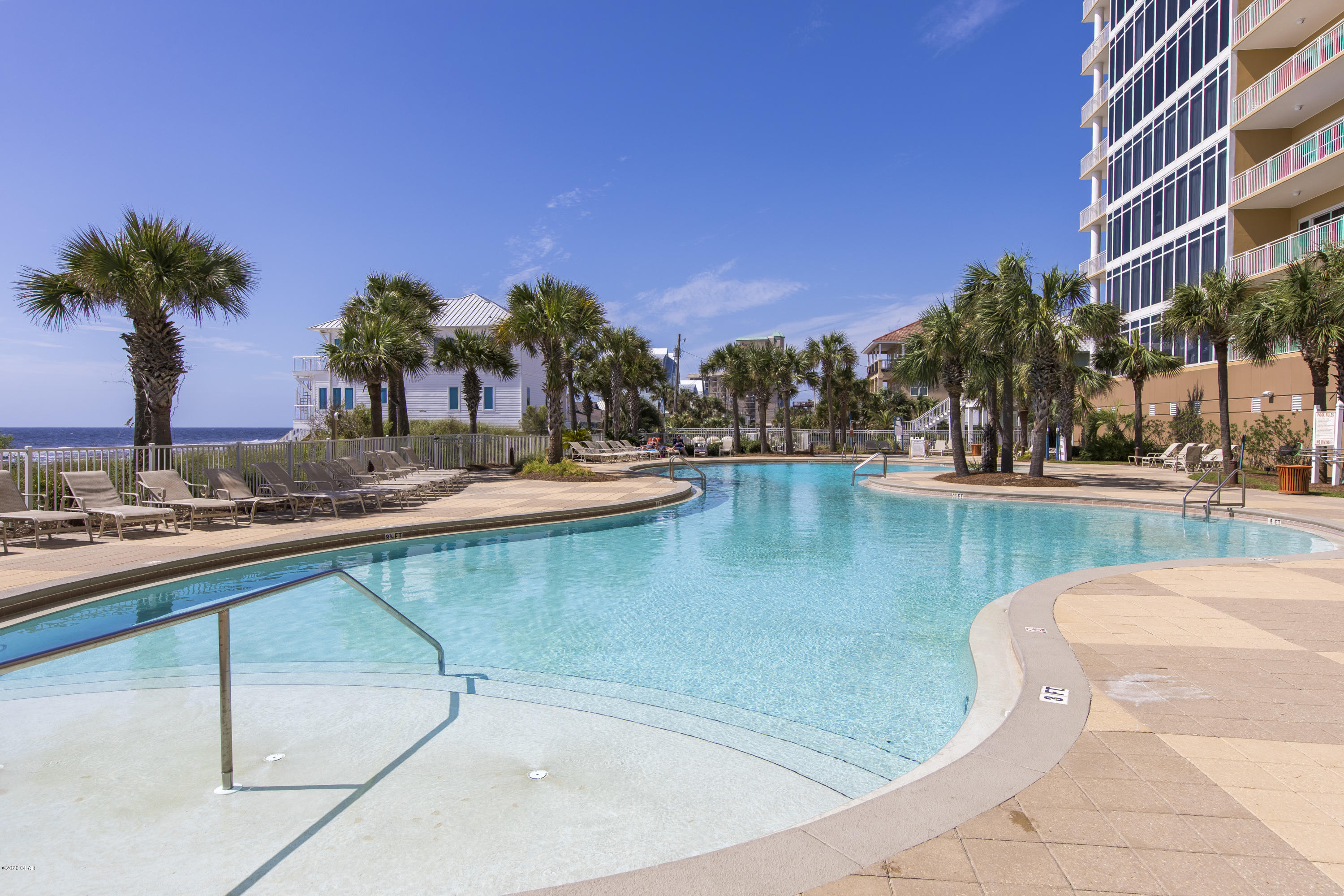 Sterling Beach Condo - Residential