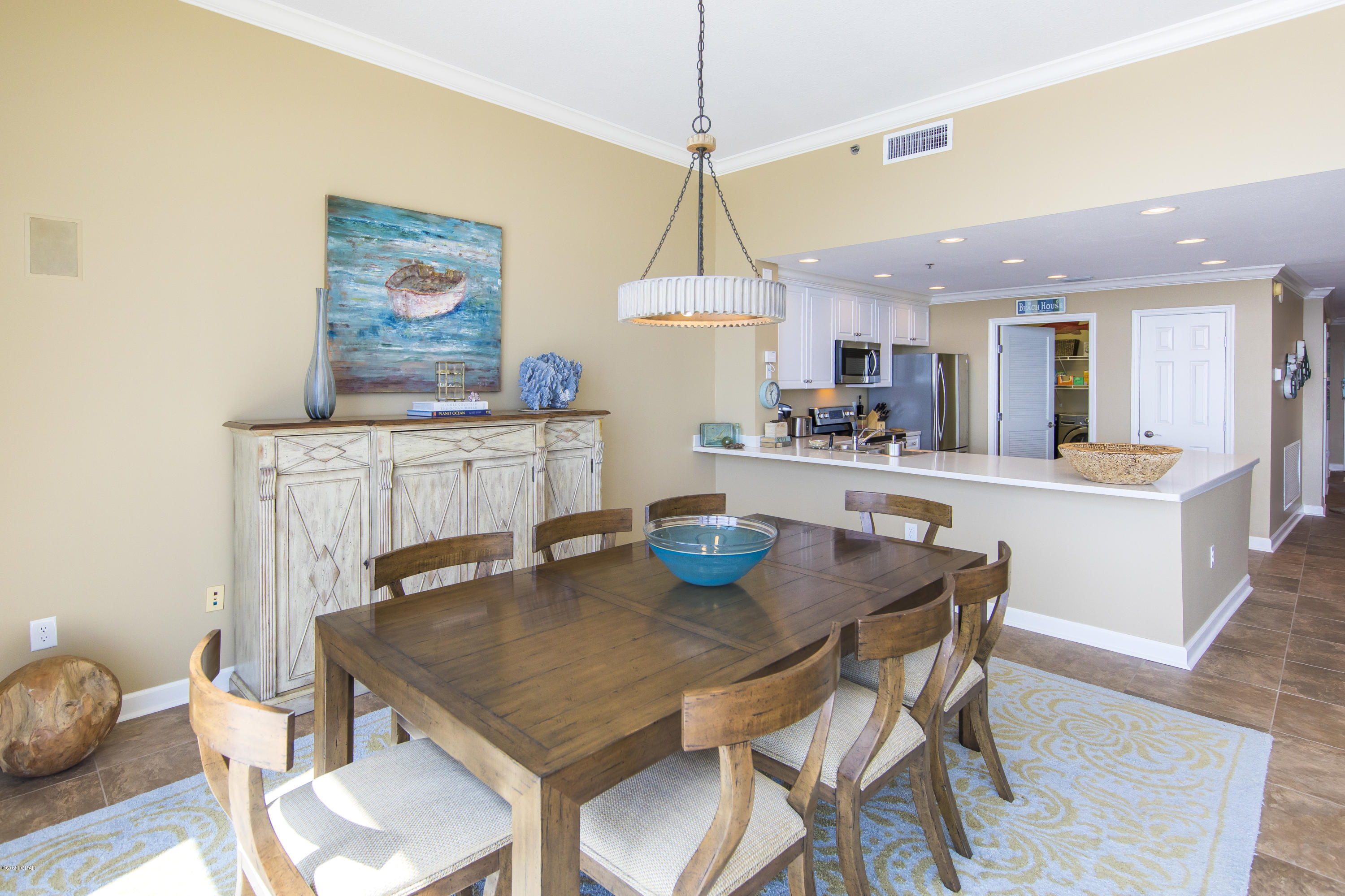 Sterling Beach Condo - Residential