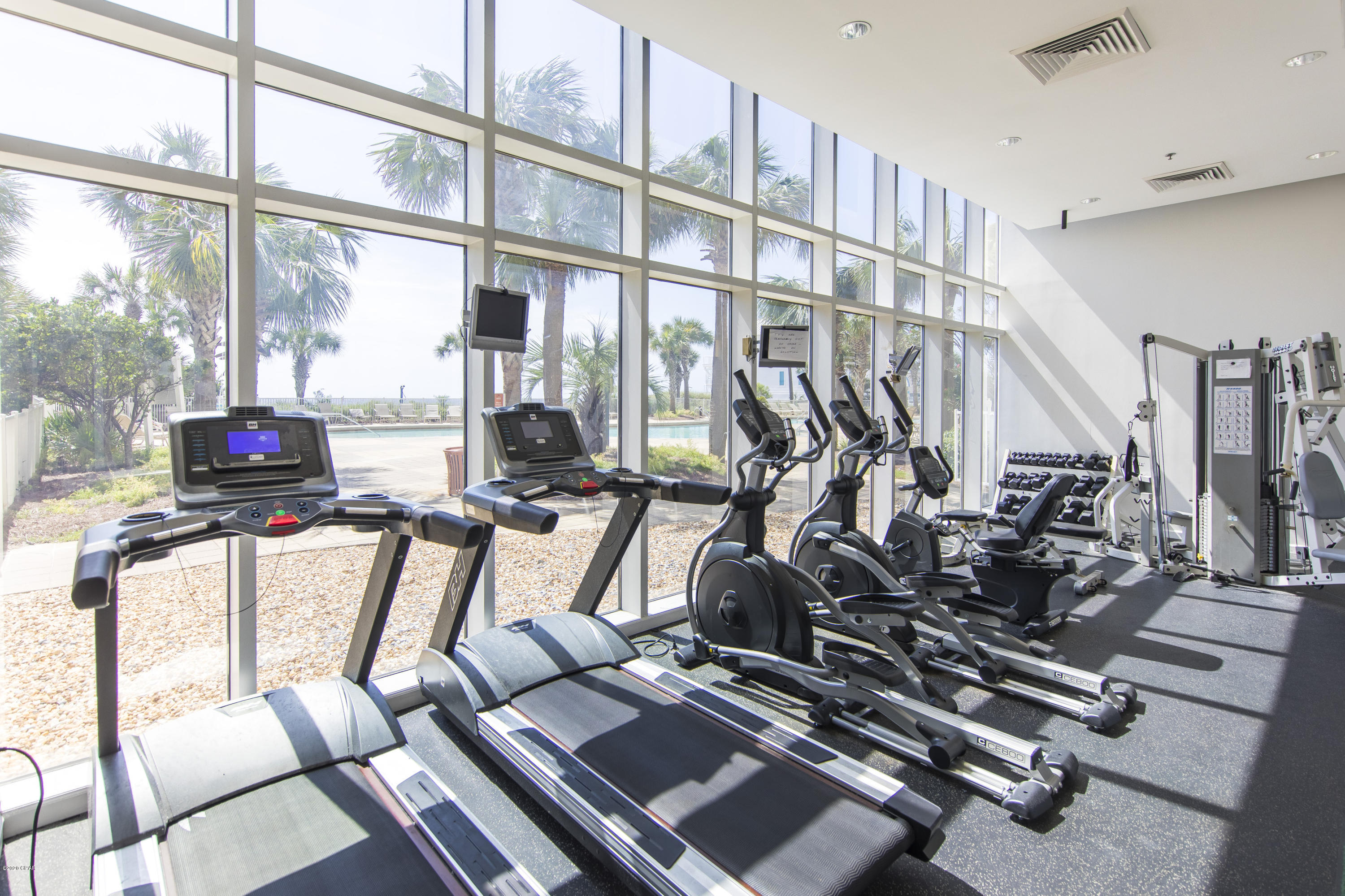 Sterling Beach Condo - Residential