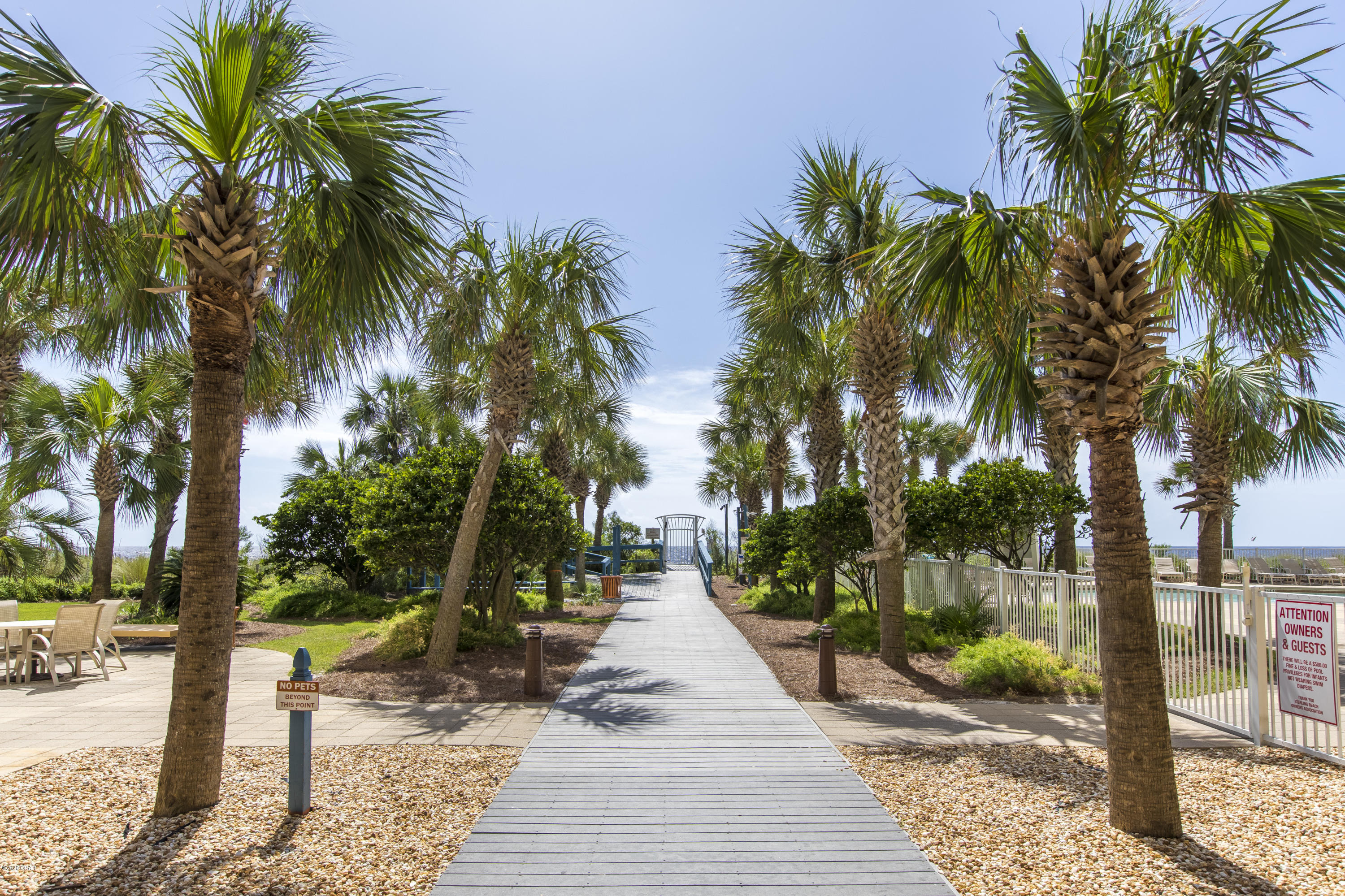 Sterling Beach Condo - Residential