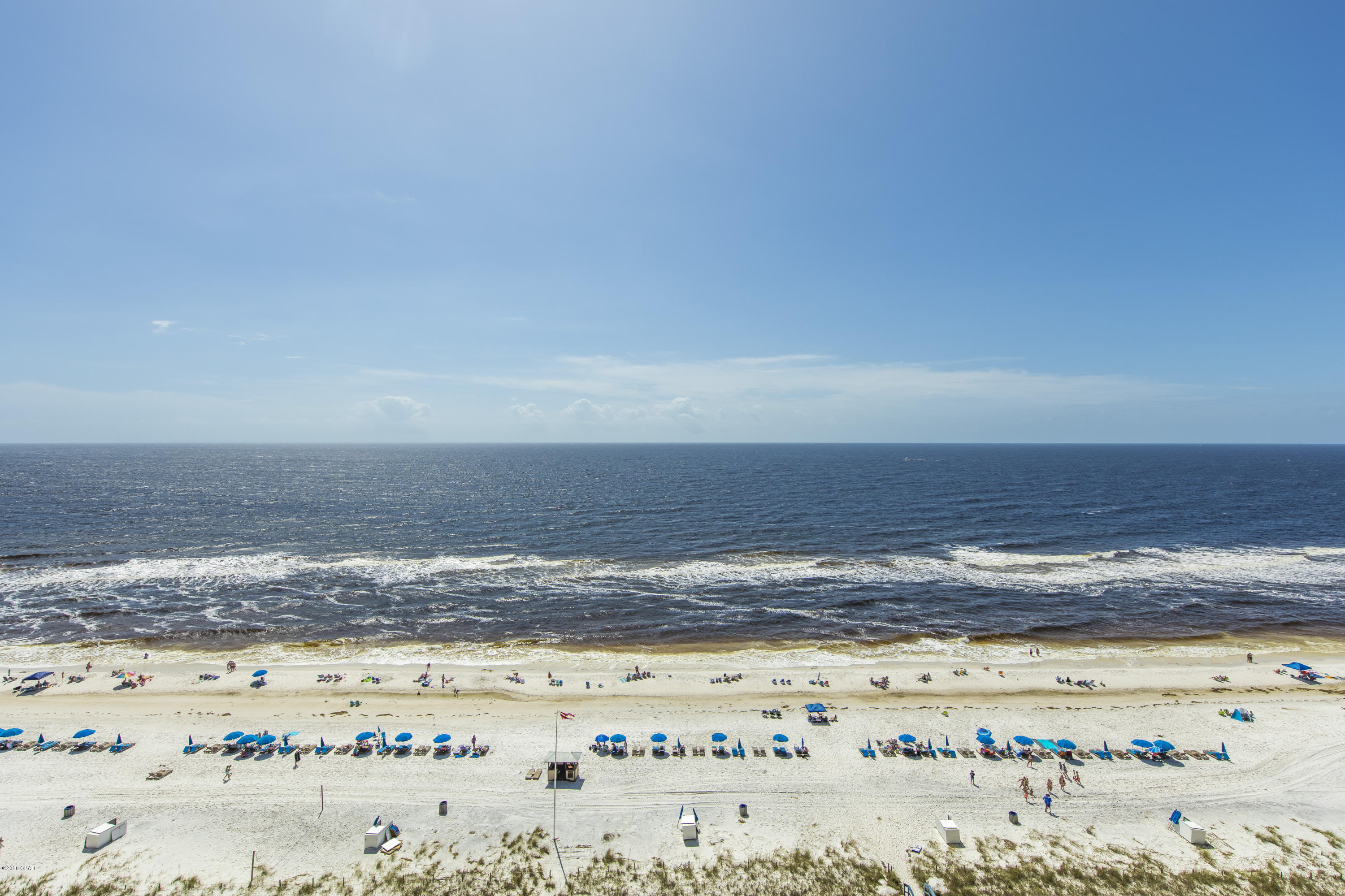 Sterling Beach Condo - Residential