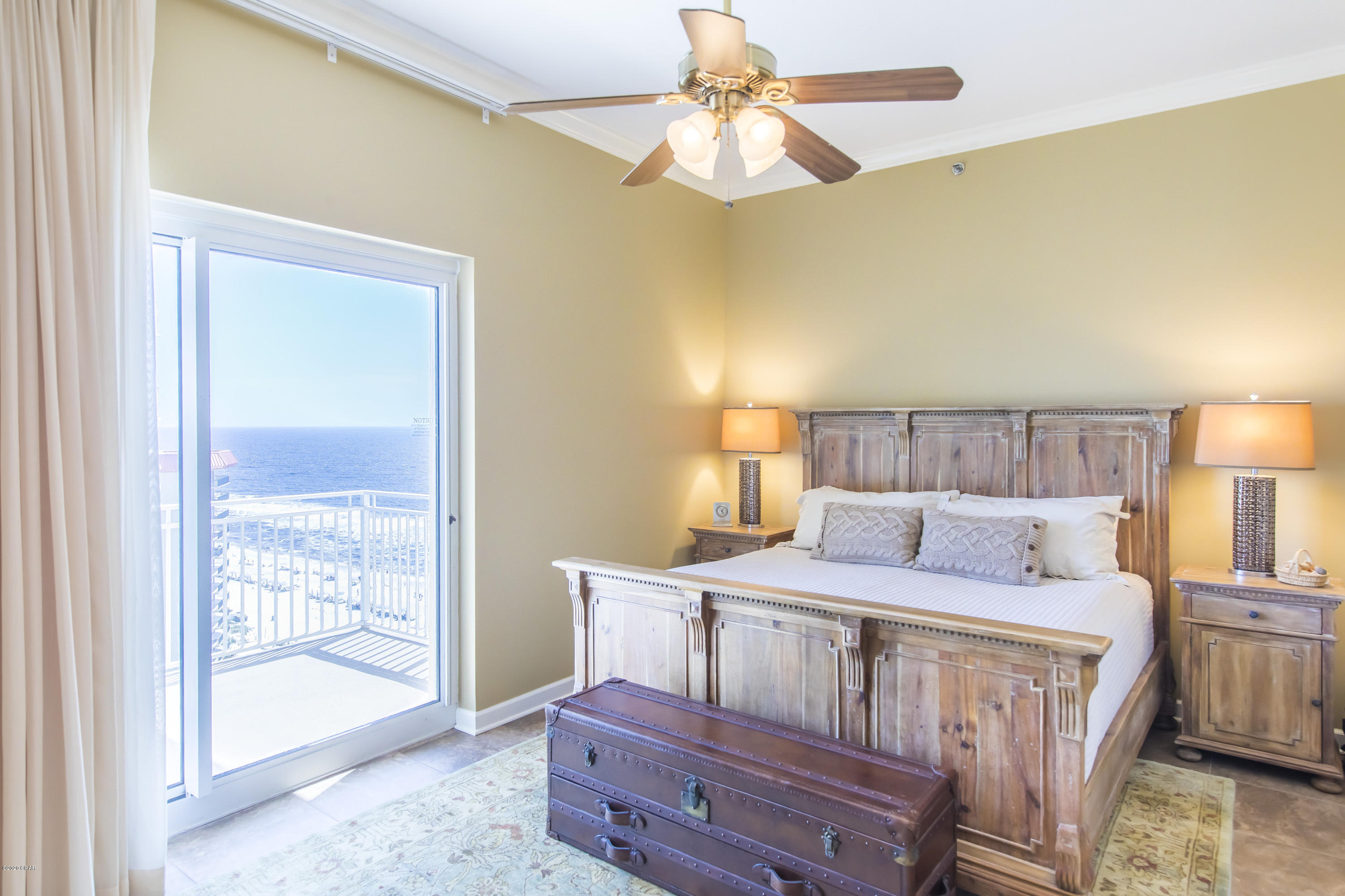 Sterling Beach Condo - Residential