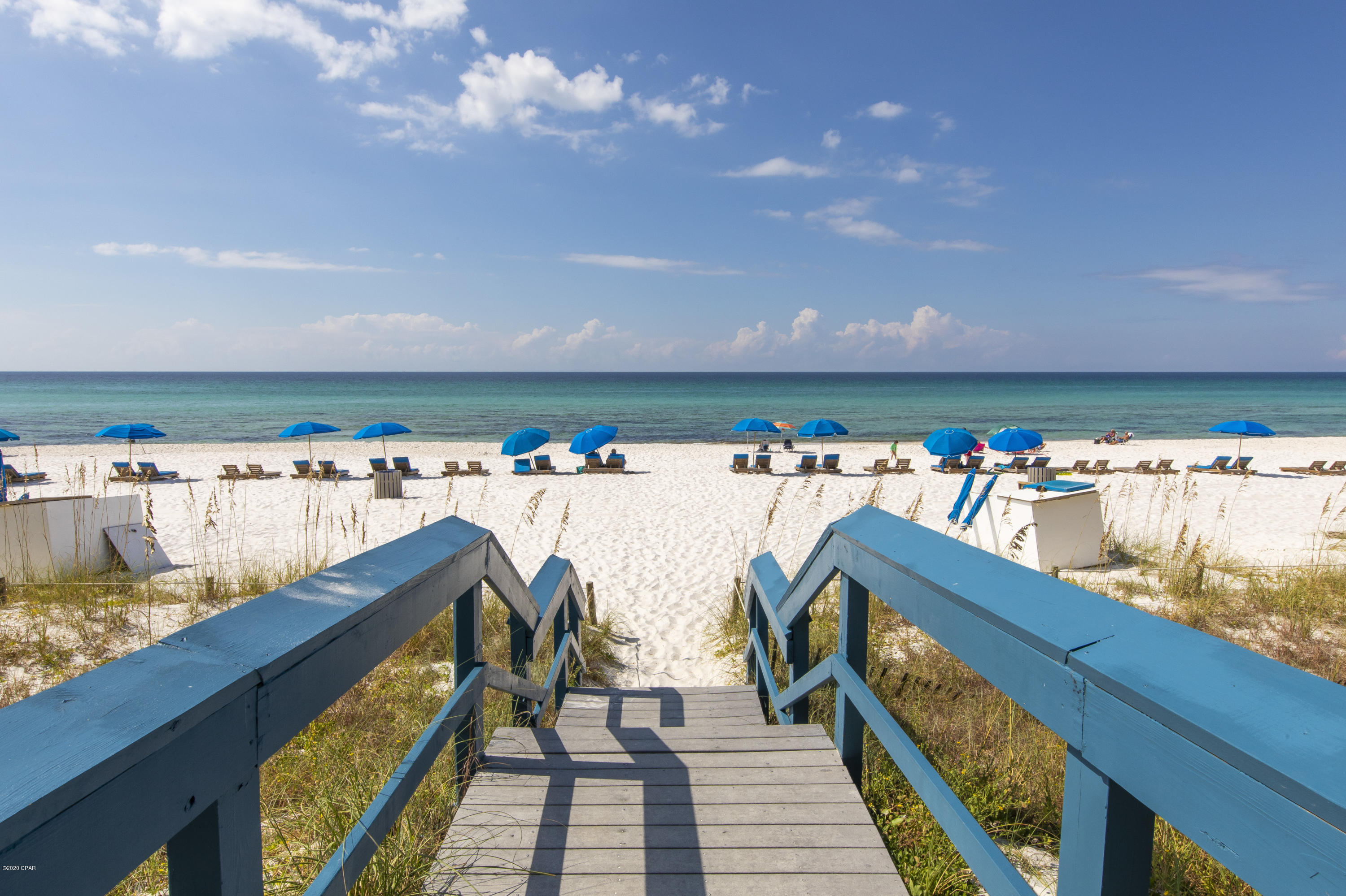 Sterling Beach Condo - Residential