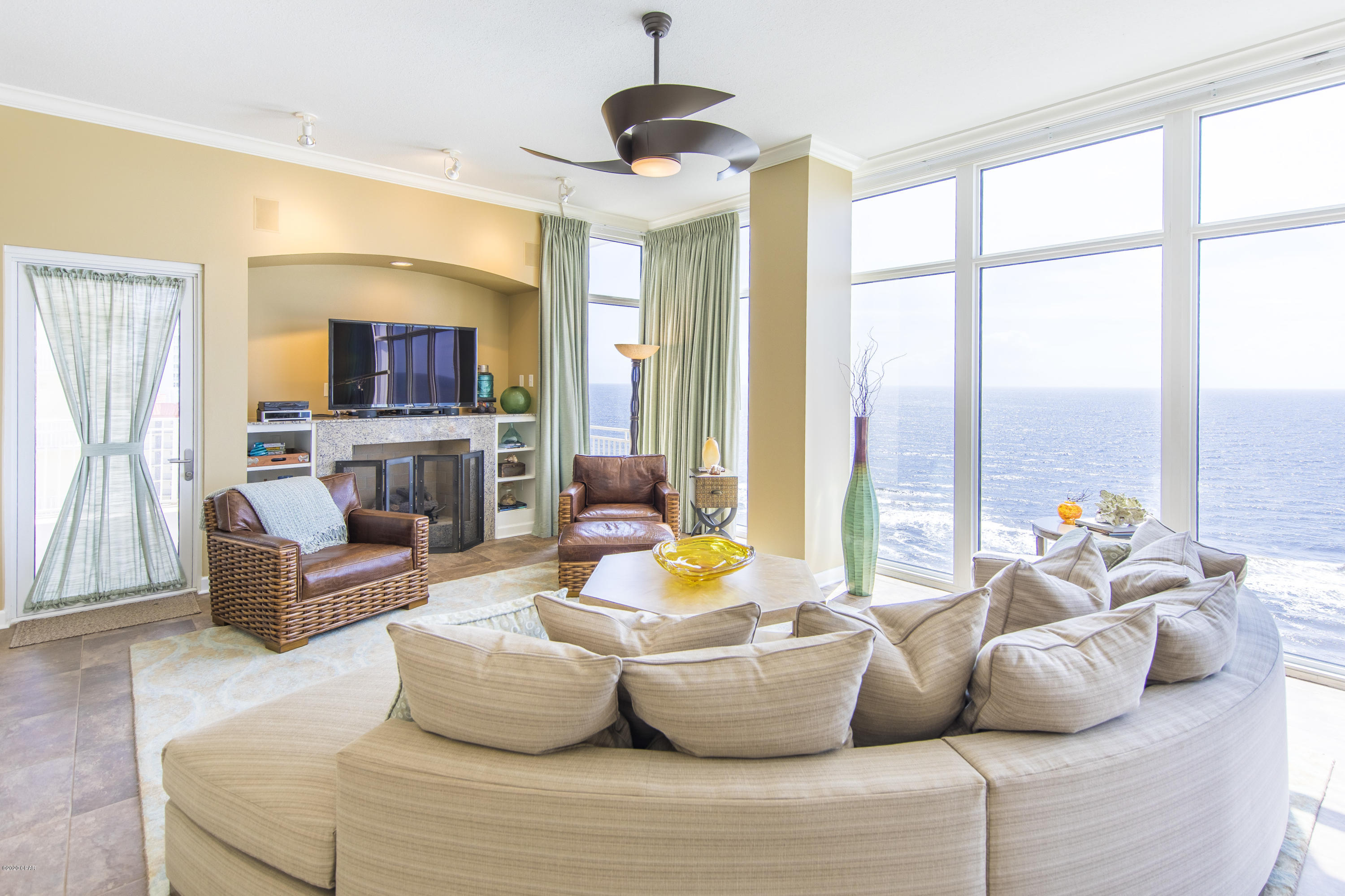 Sterling Beach Condo - Residential