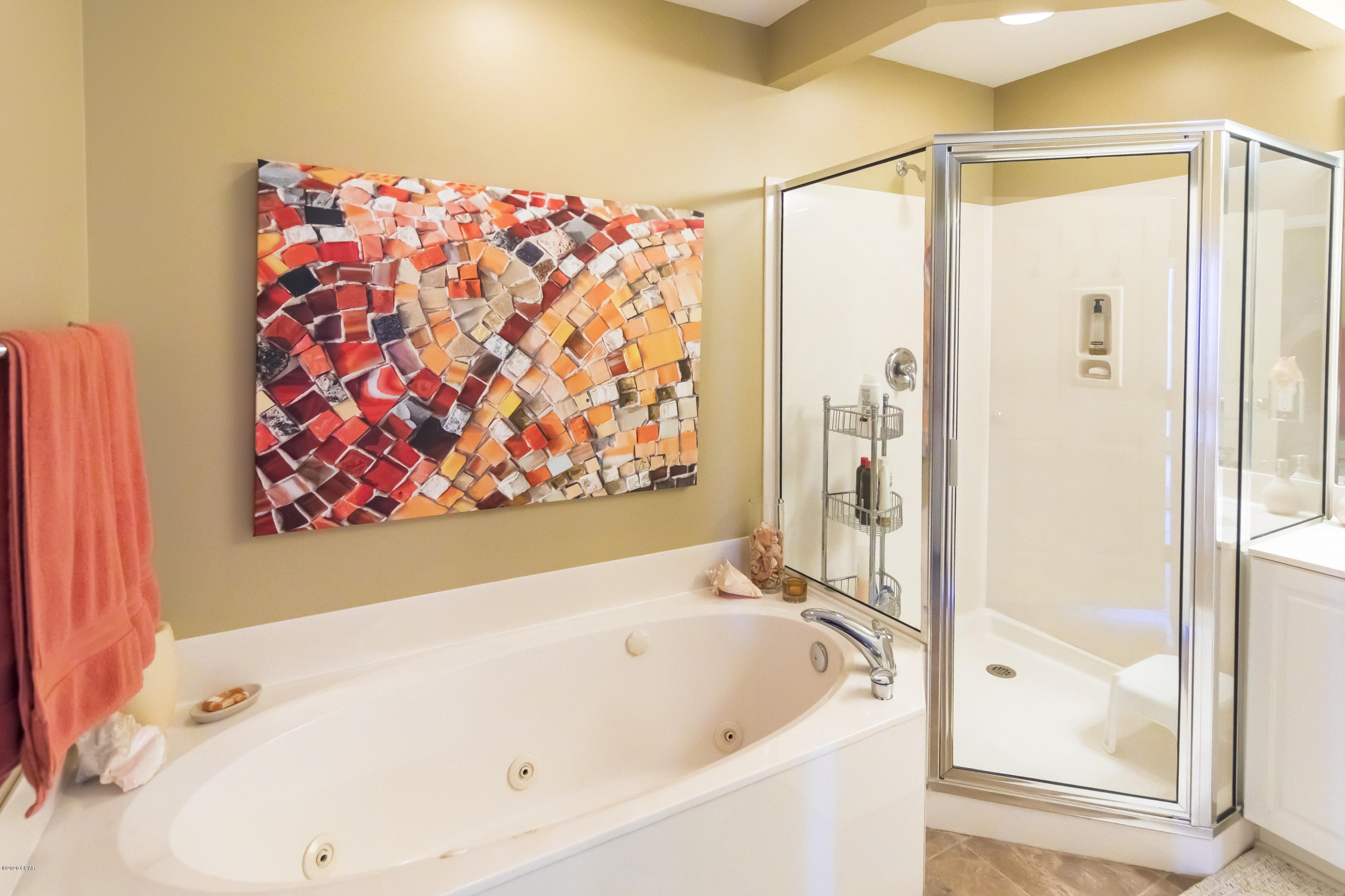 Sterling Beach Condo - Residential