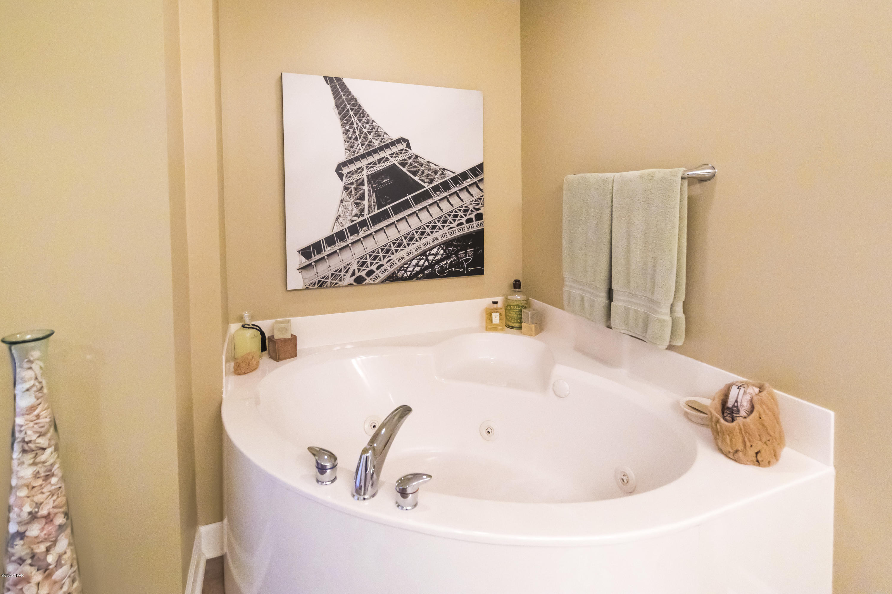 Sterling Beach Condo - Residential