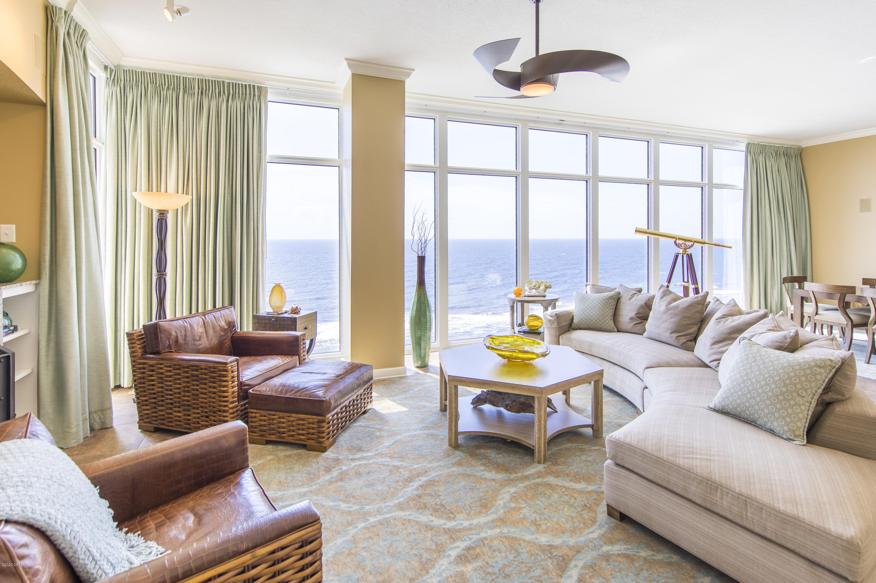 Sterling Beach Condo - Residential