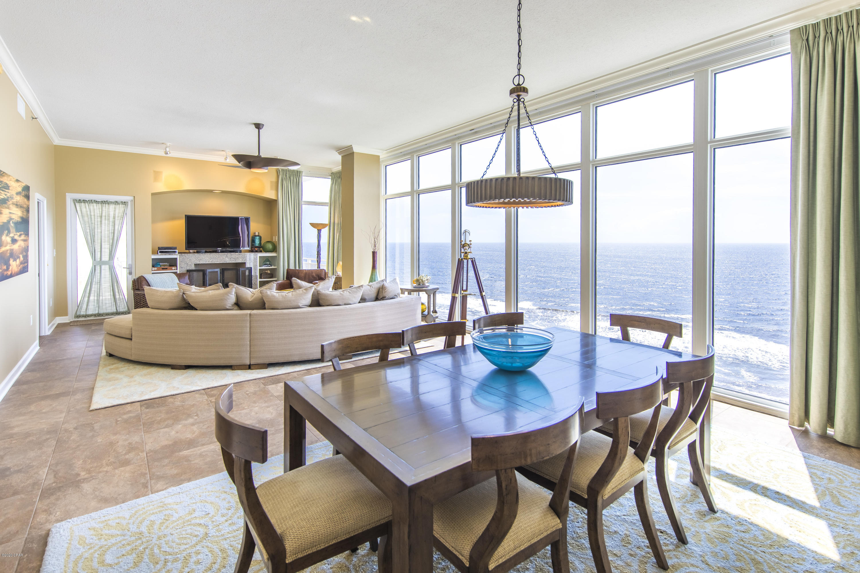 Sterling Beach Condo - Residential