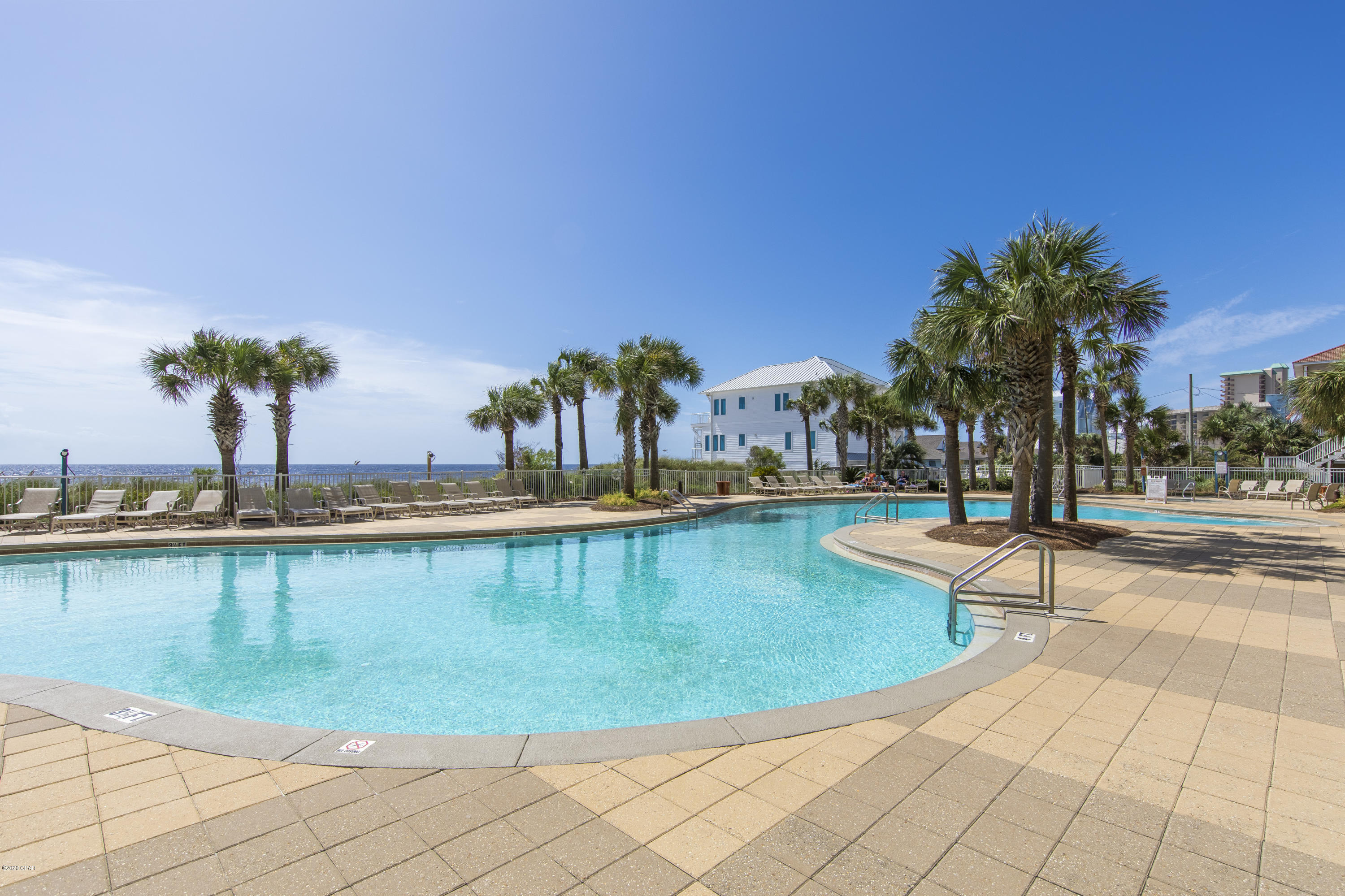 Sterling Beach Condo - Residential