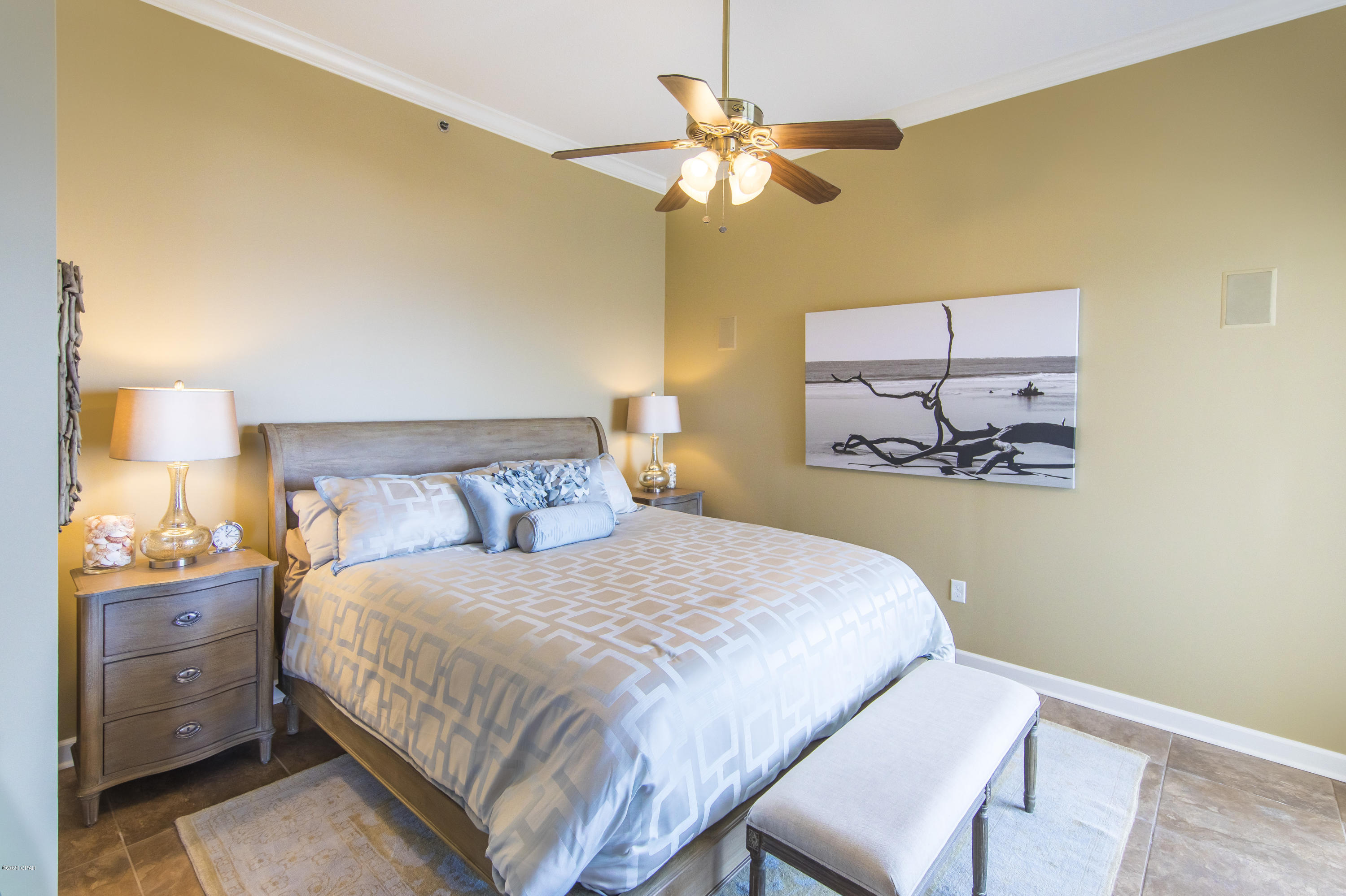 Sterling Beach Condo - Residential