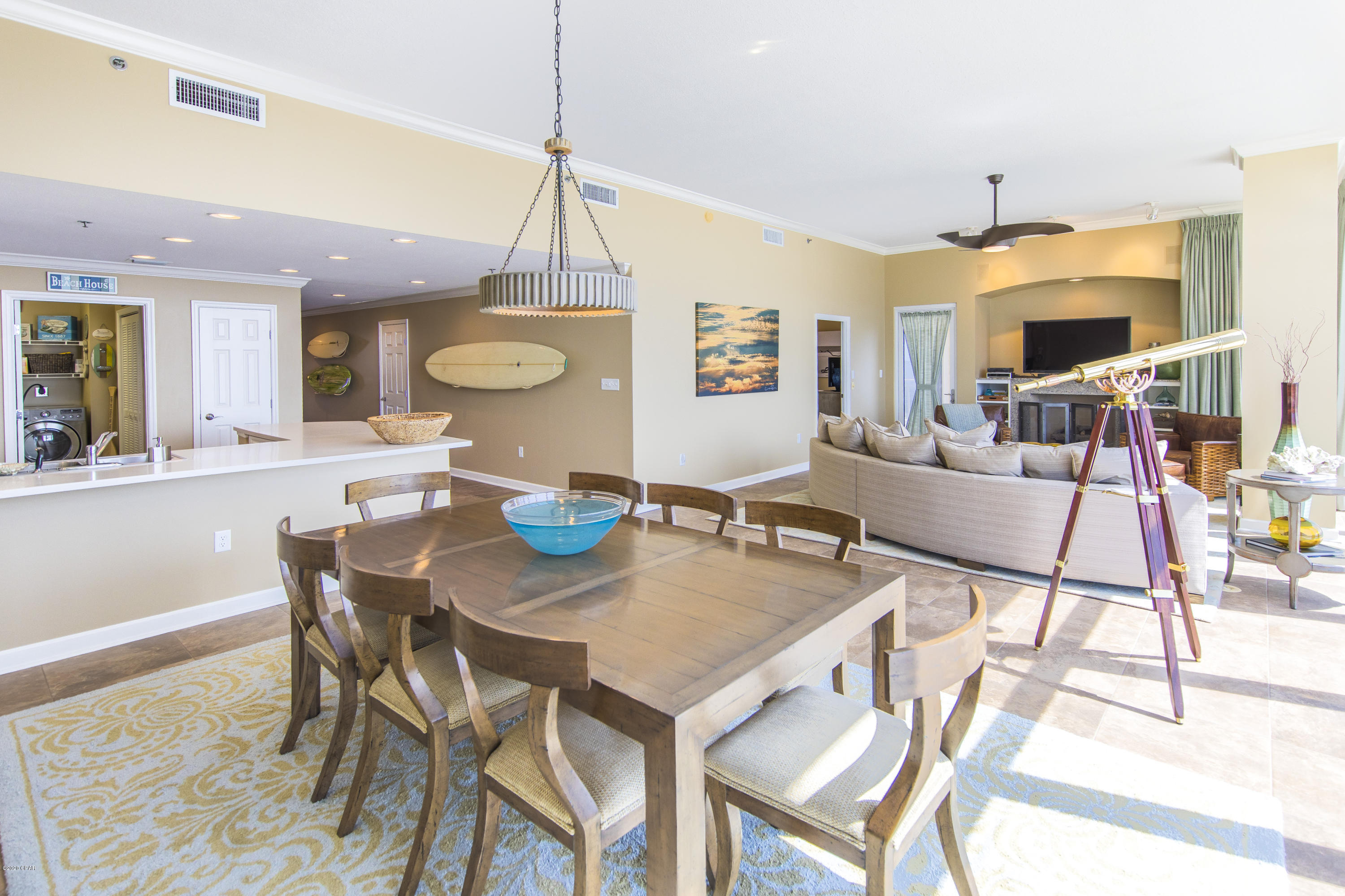 Sterling Beach Condo - Residential