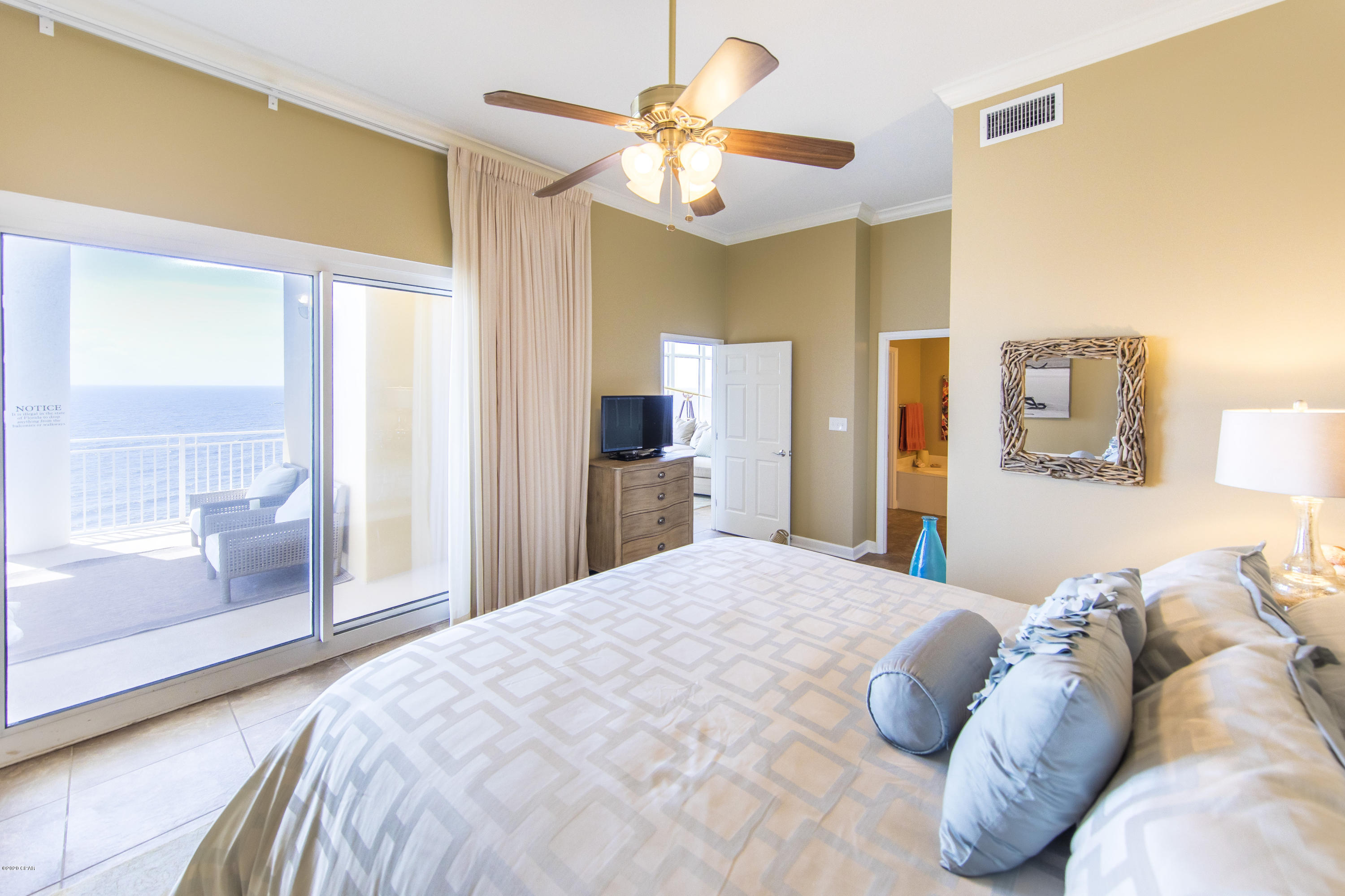 Sterling Beach Condo - Residential