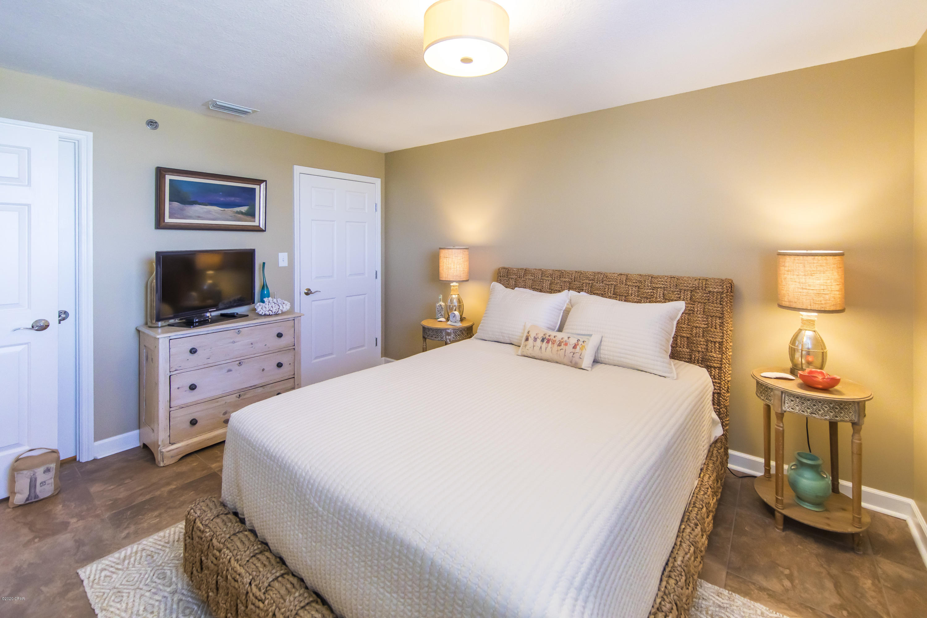 Sterling Beach Condo - Residential