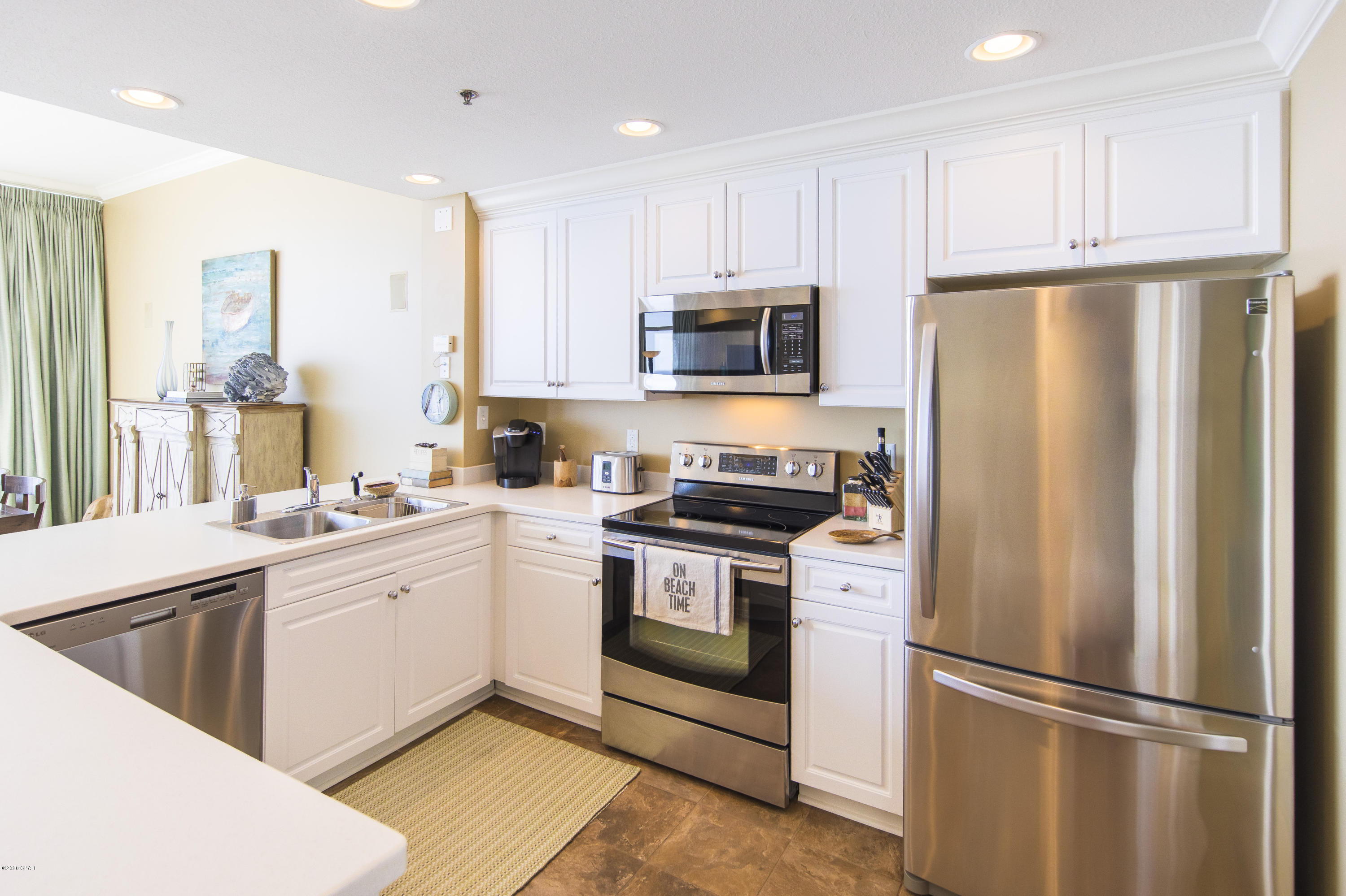 Sterling Beach Condo - Residential