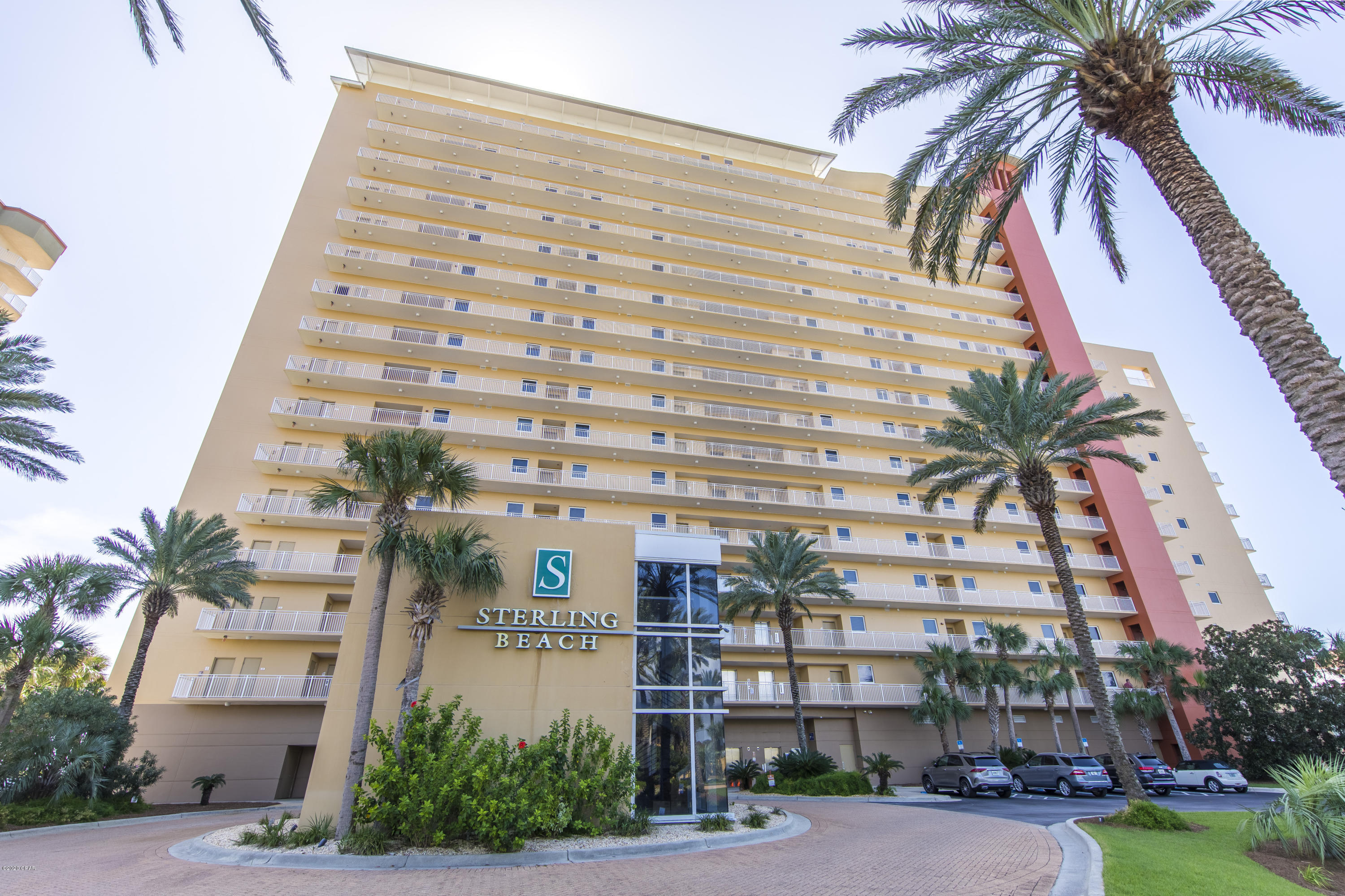 Sterling Beach Condo - Residential