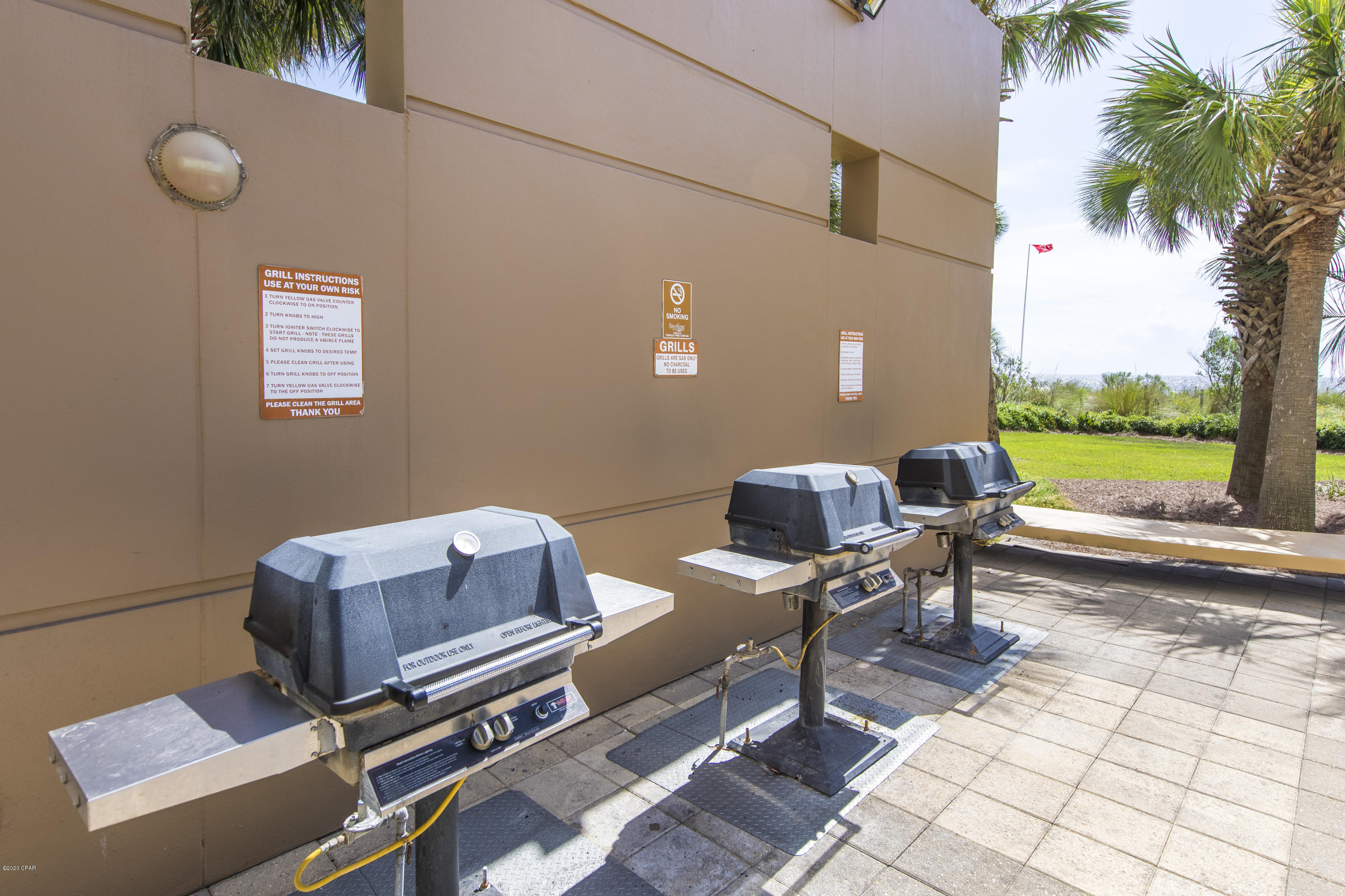 Sterling Beach Condo - Residential