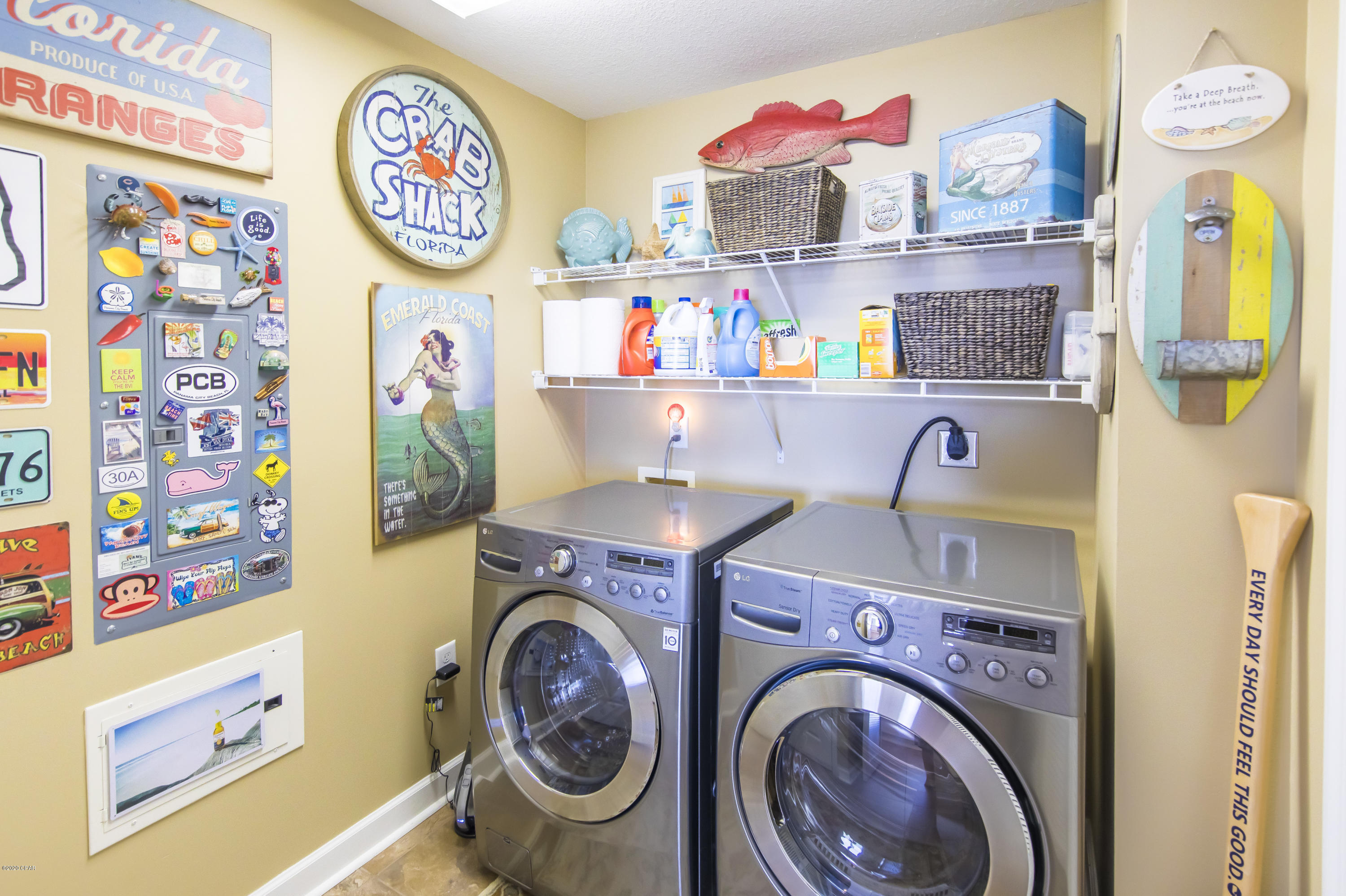 Sterling Beach Condo - Residential