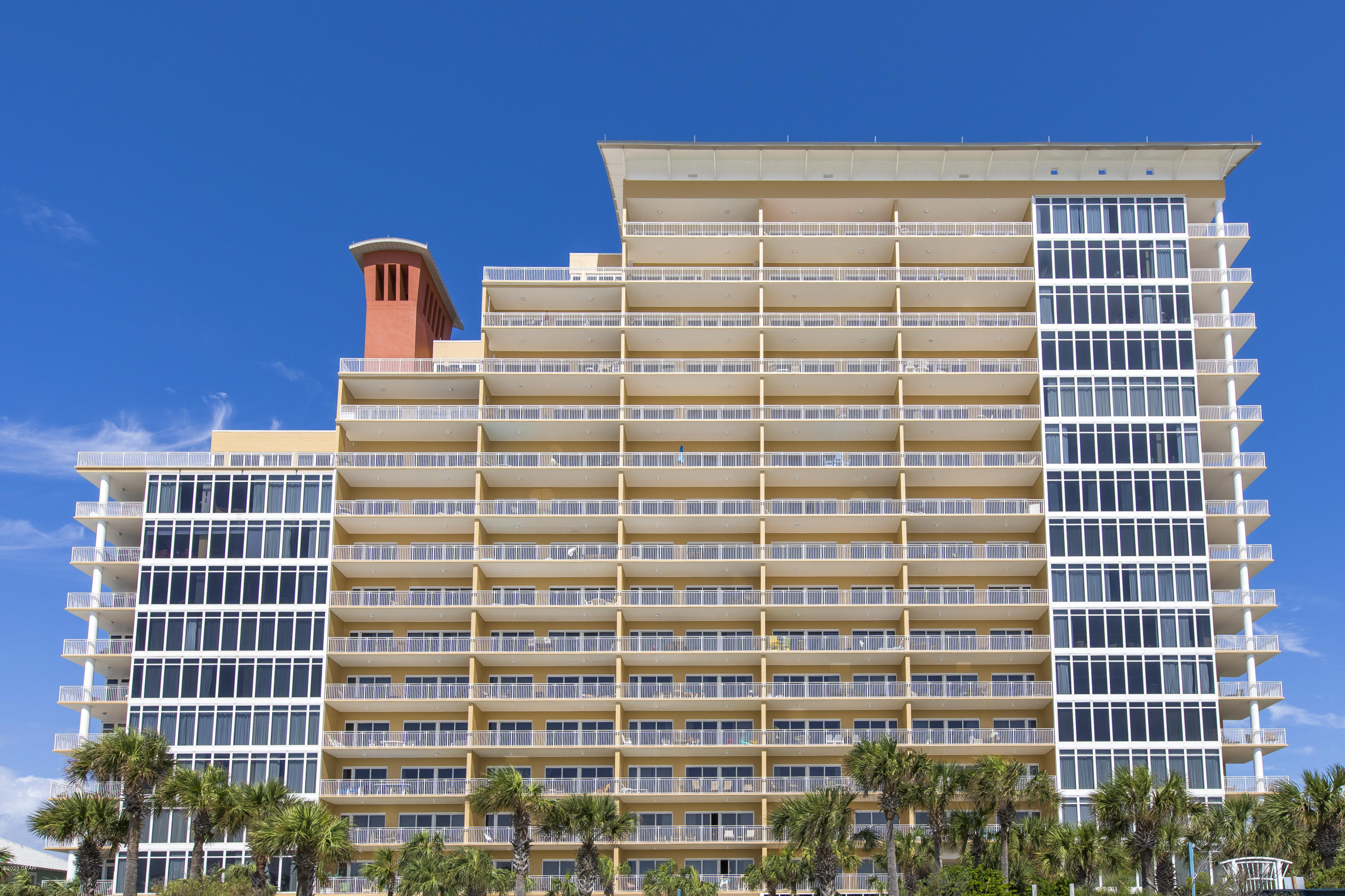 Sterling Beach Condo - Residential