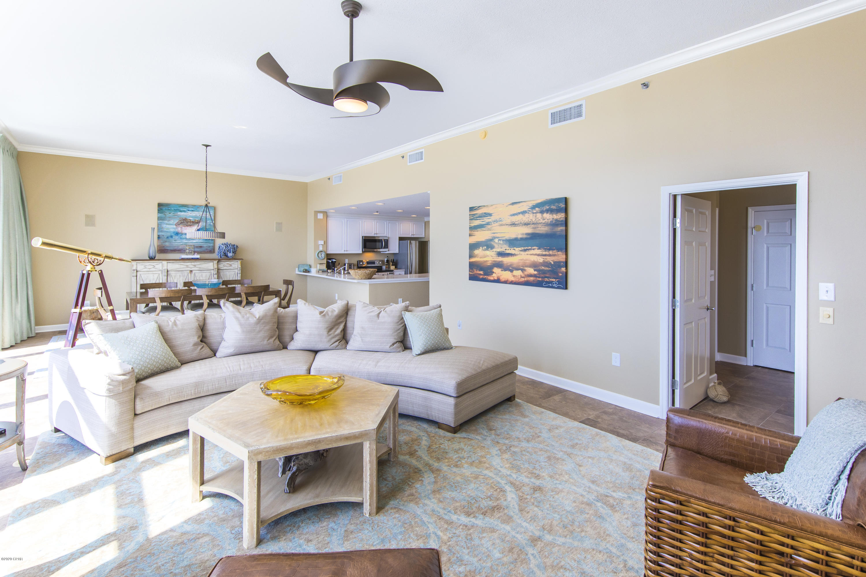 Sterling Beach Condo - Residential