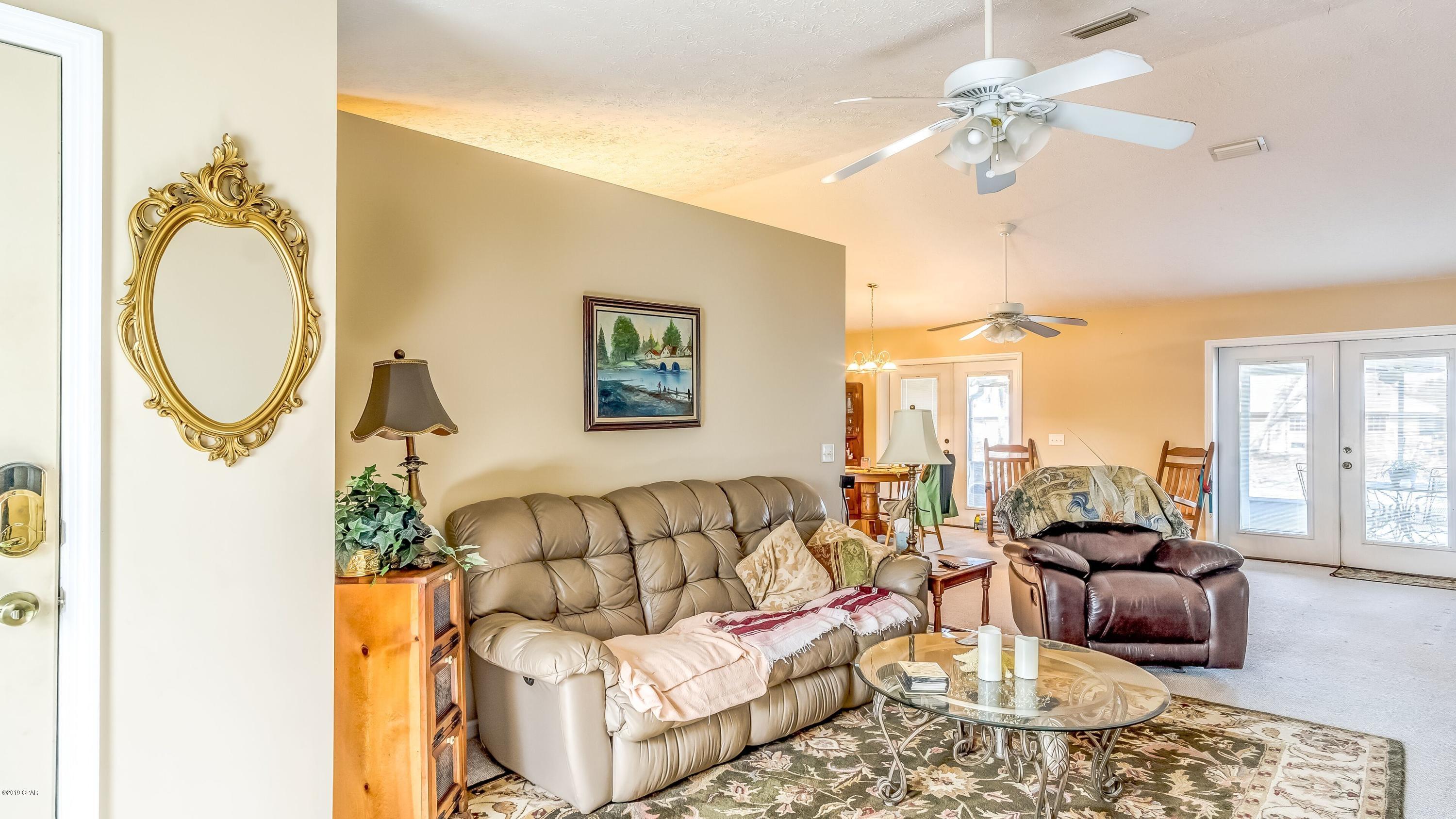 Lake Forest Estates - Residential