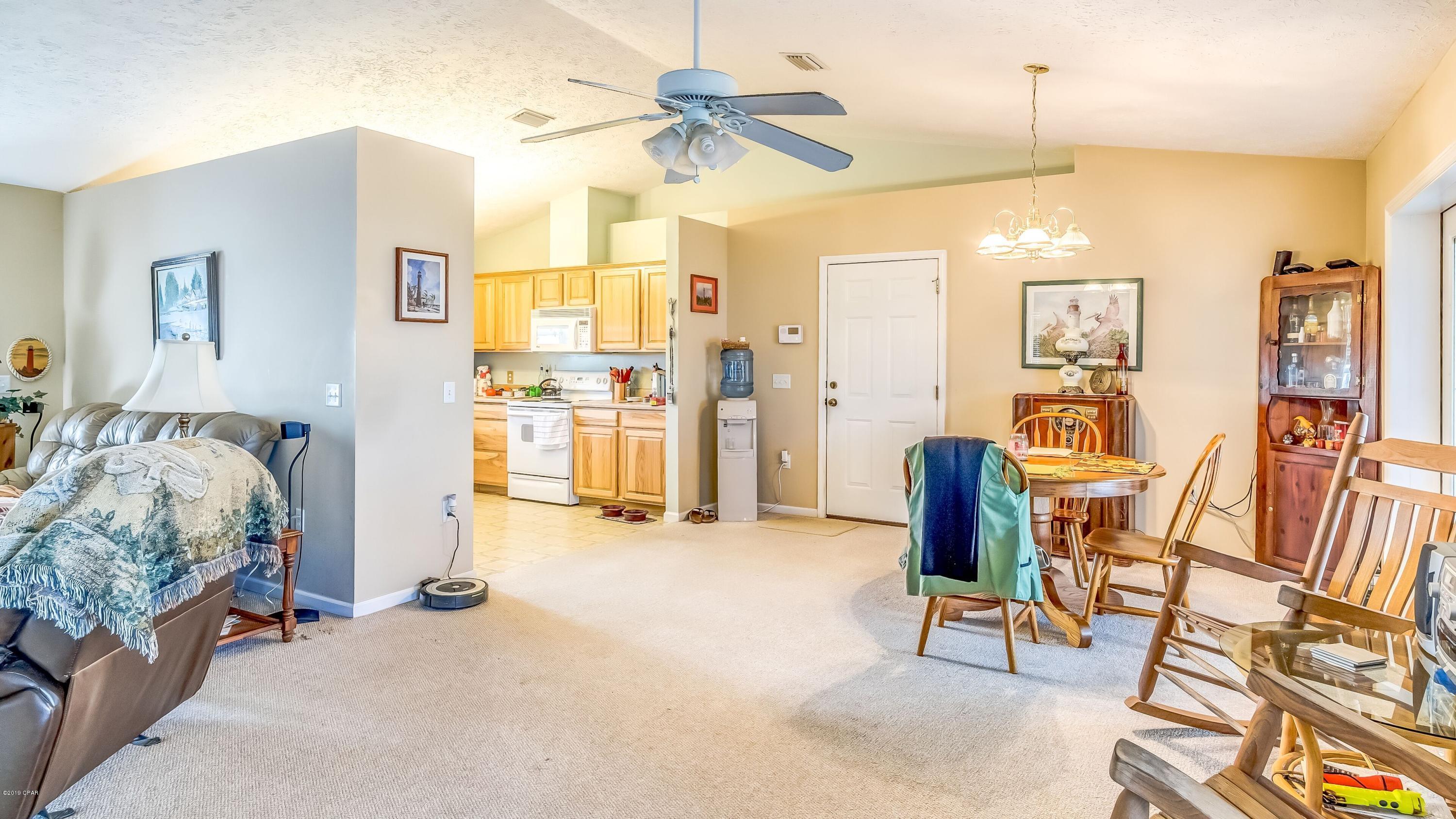 Lake Forest Estates - Residential