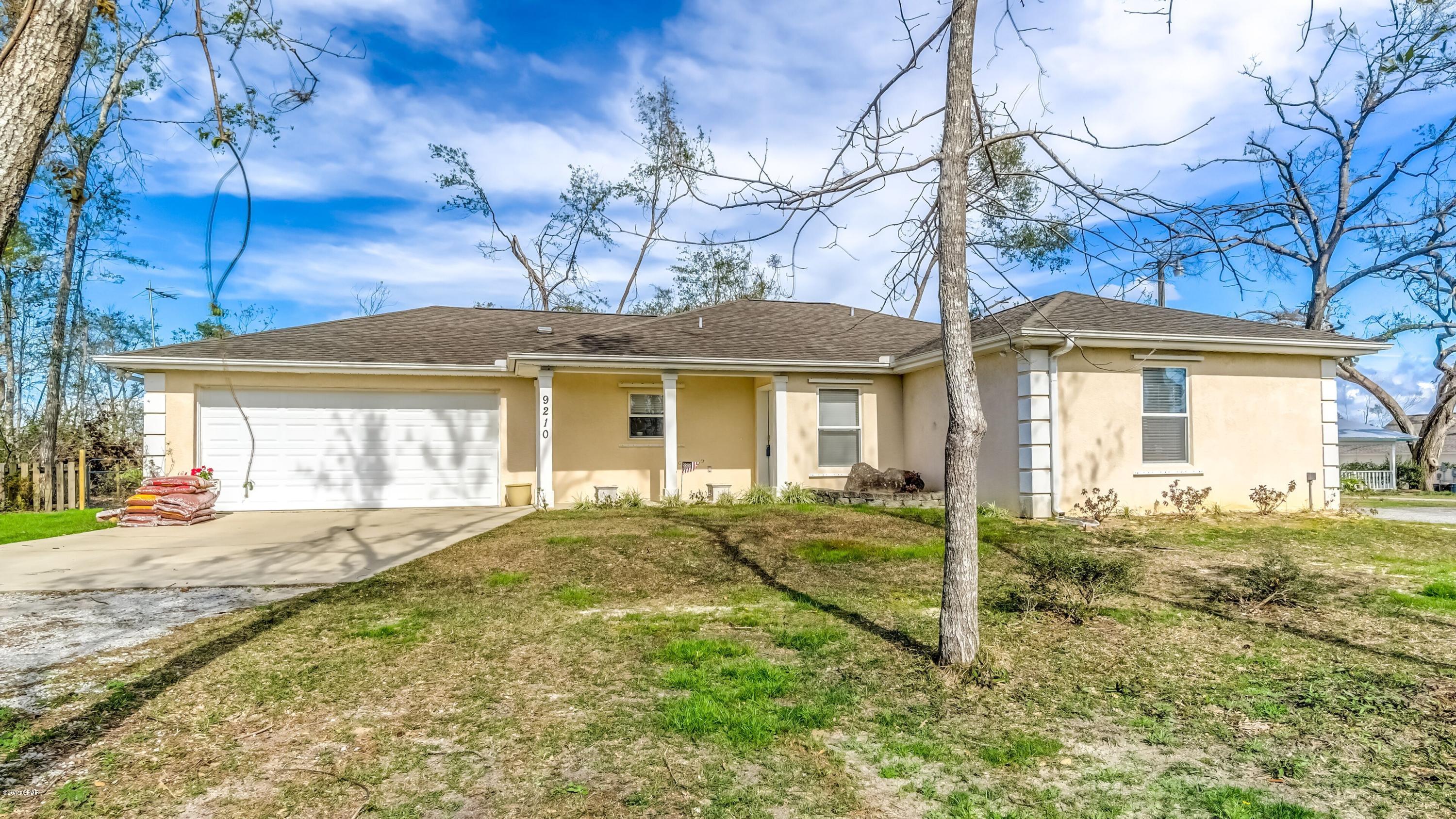 Lake Forest Estates - Residential