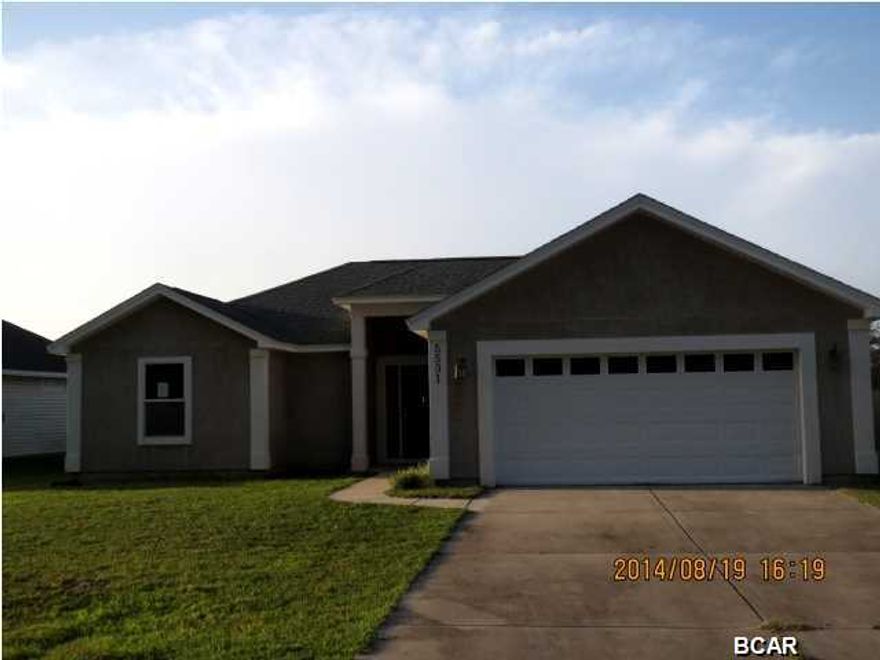 BEAUTIFUL HOME IN CHEROKEE HEIGHTS THAT IS MOVE-IN READY! This entire home has been freshly painted, new carpeting, new fixtures, new exterior doors, and so much more! The home features a large Great room with a built-in area for TV and electronics, an eat-in kitchen with modular lighting, and a spacious Master bedroom with a door to the outside patio. The Master bath has a large walk-in closet, garden tub, double vanity and separate shower and water closet. All of this and within walking distance to the local elementary and middle schools!