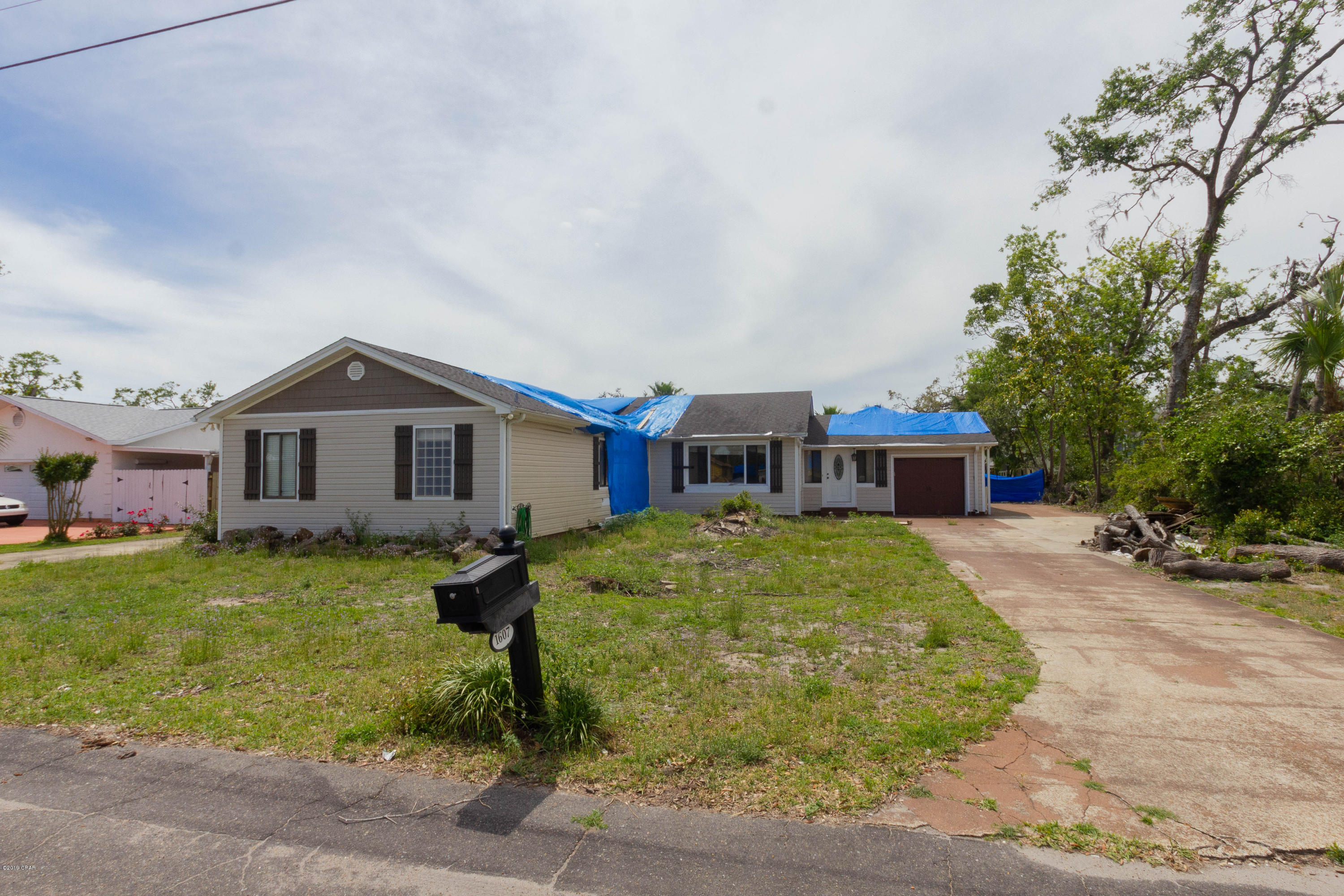 Bayview Add - Residential