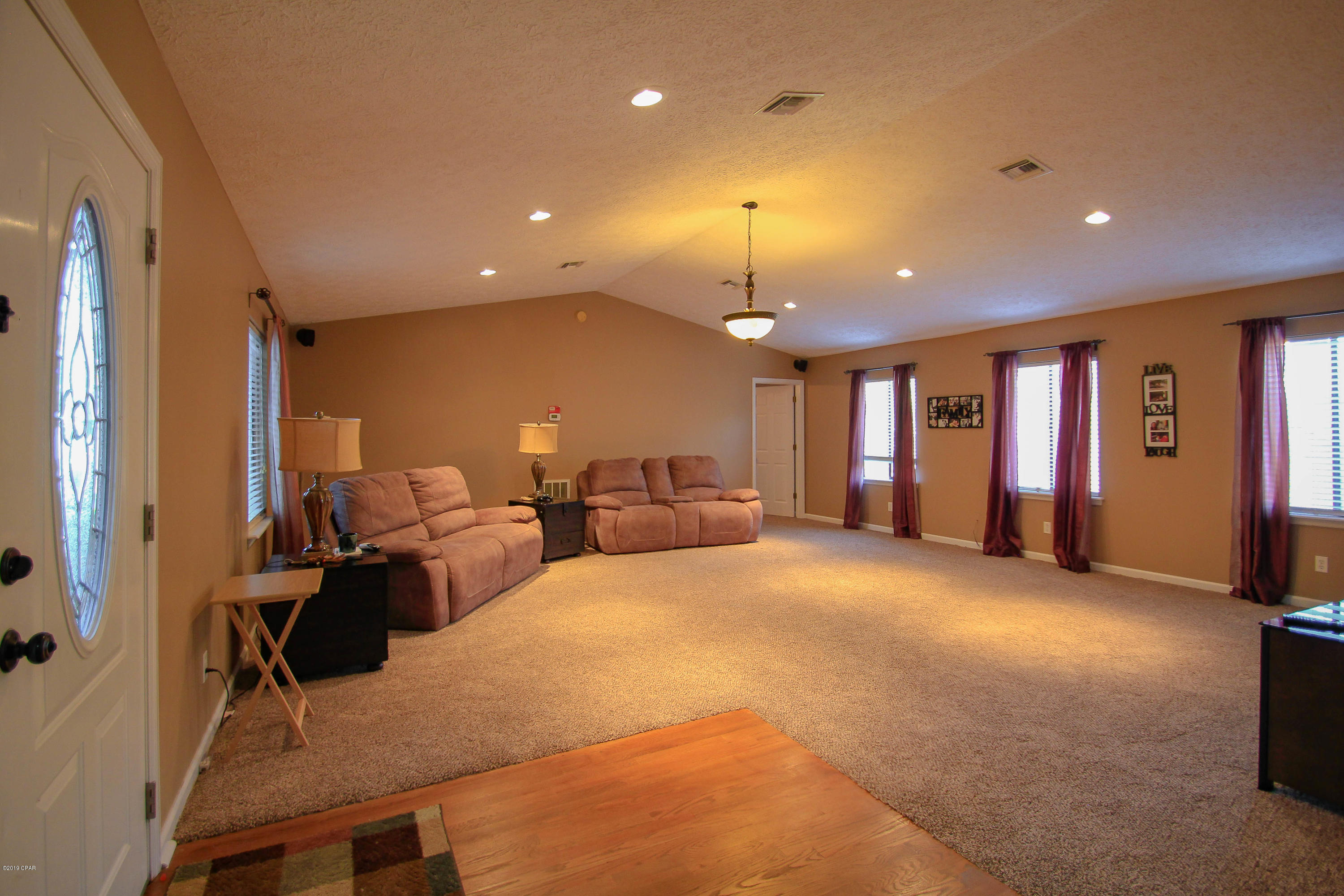 Bayview Add - Residential