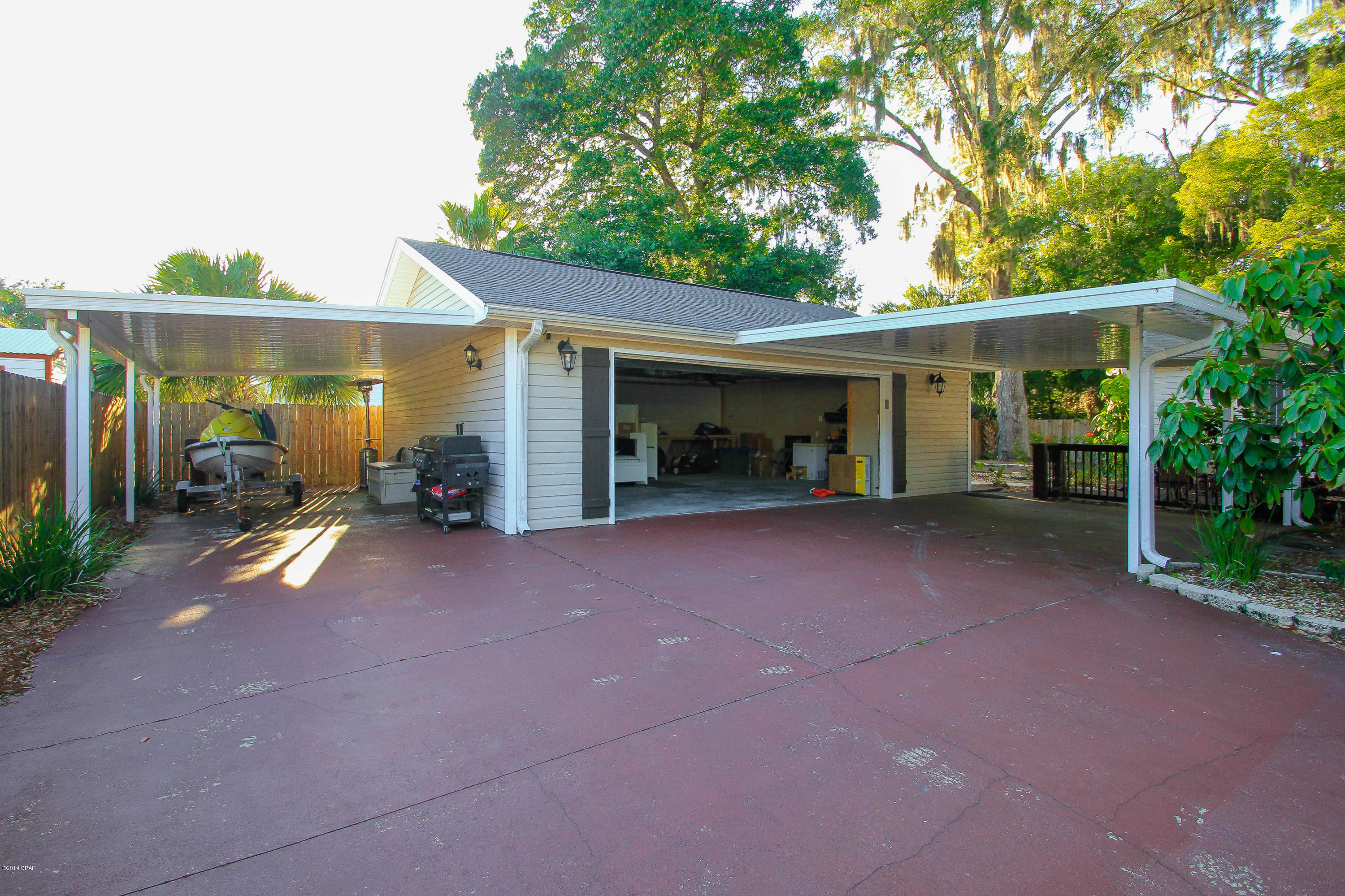 Bayview Add - Residential