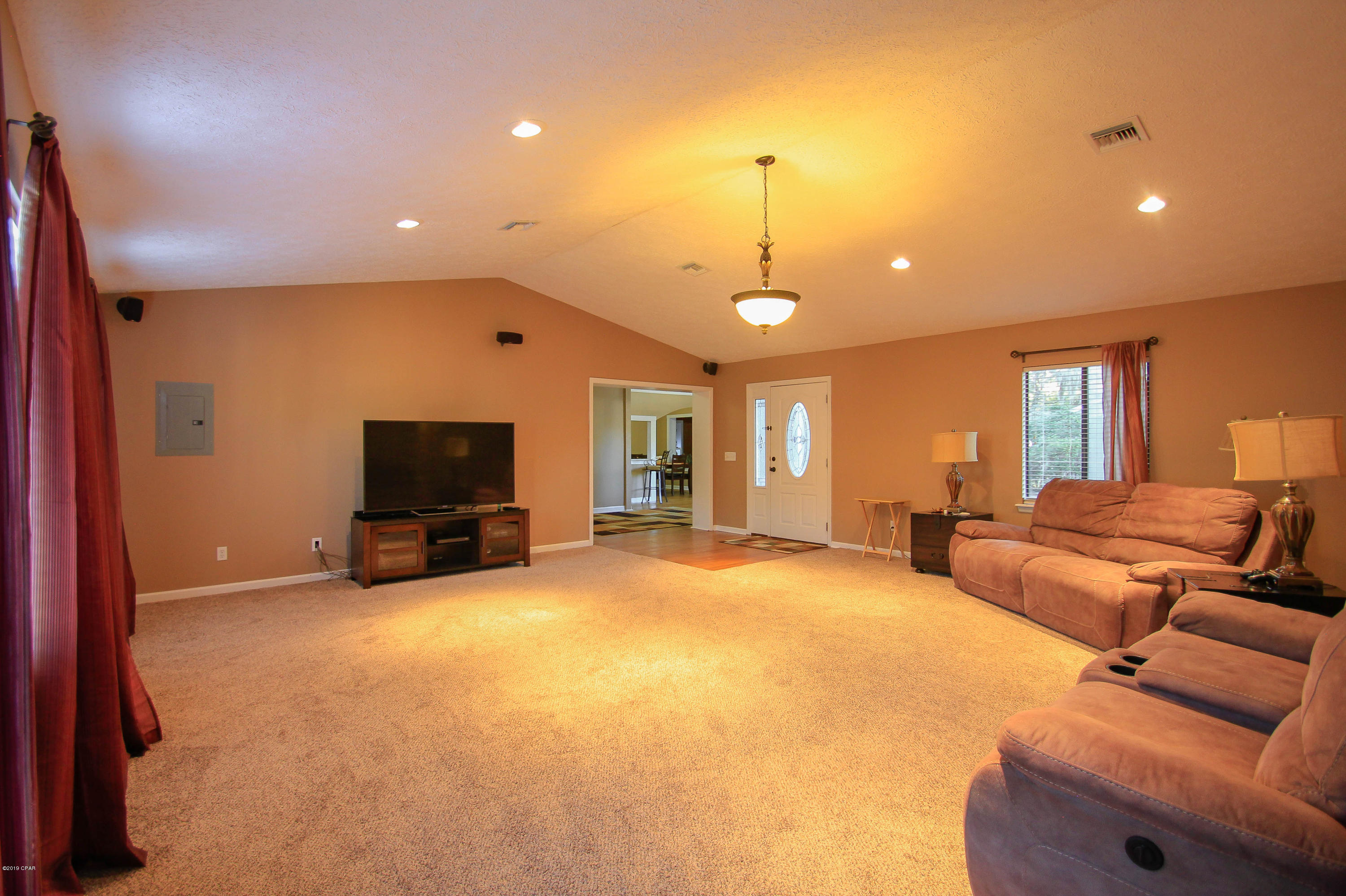 Bayview Add - Residential