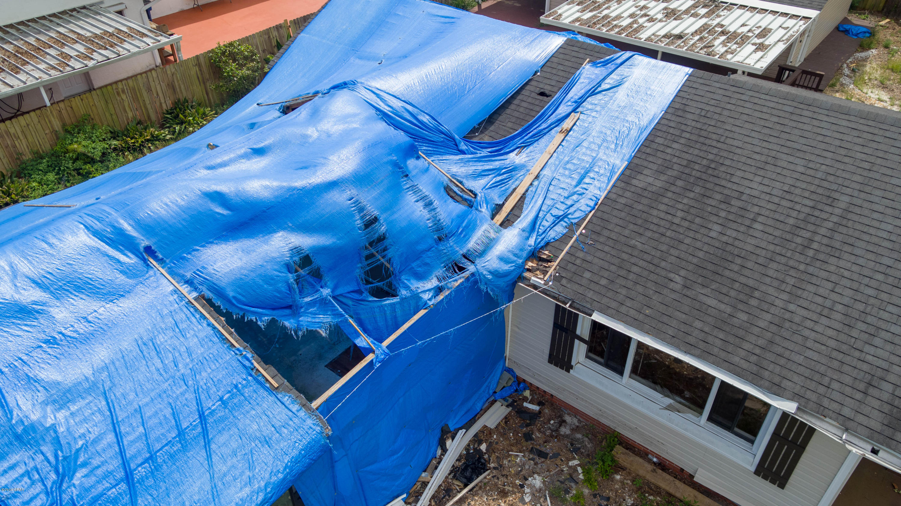 Bayview Add - Residential