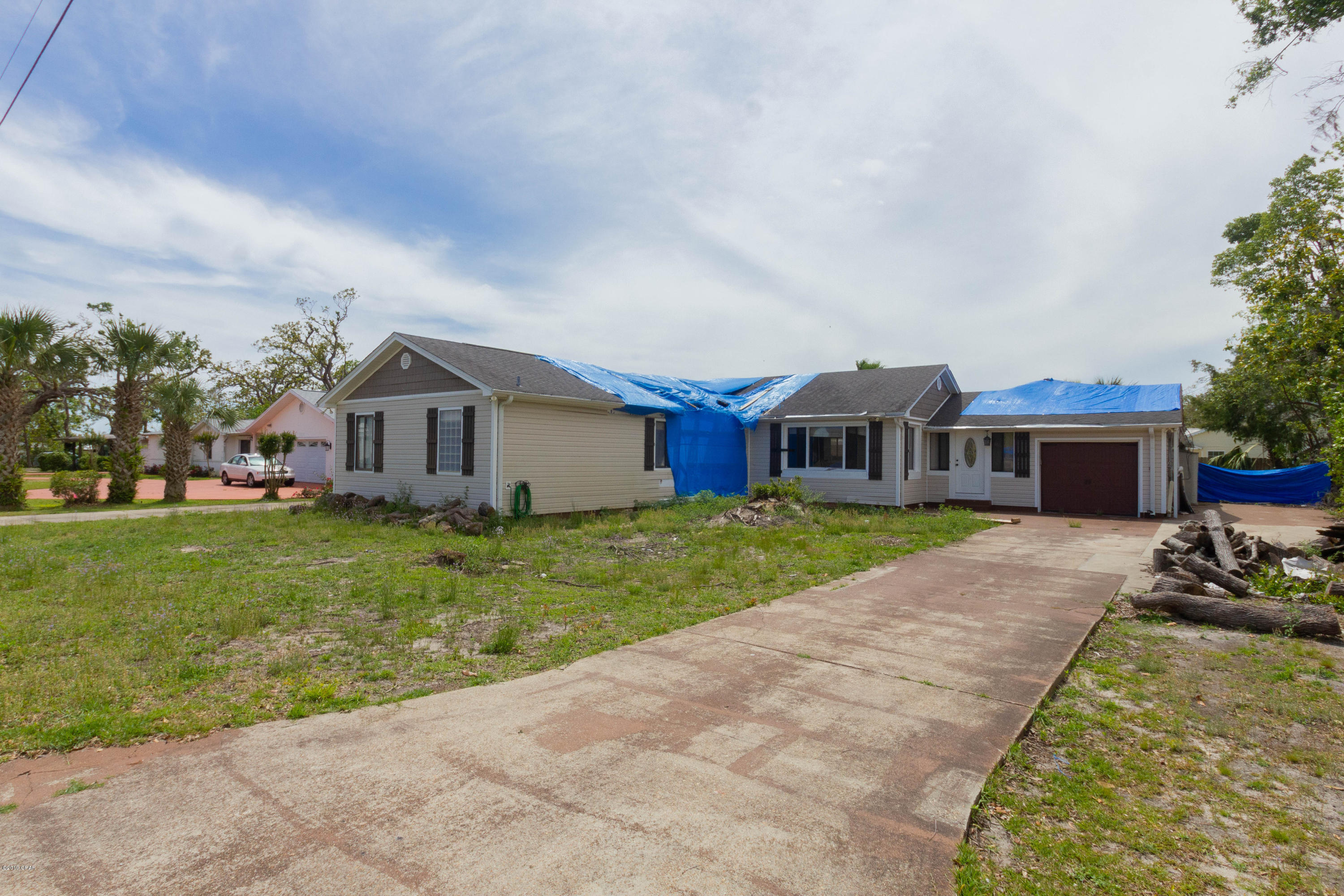 Bayview Add - Residential