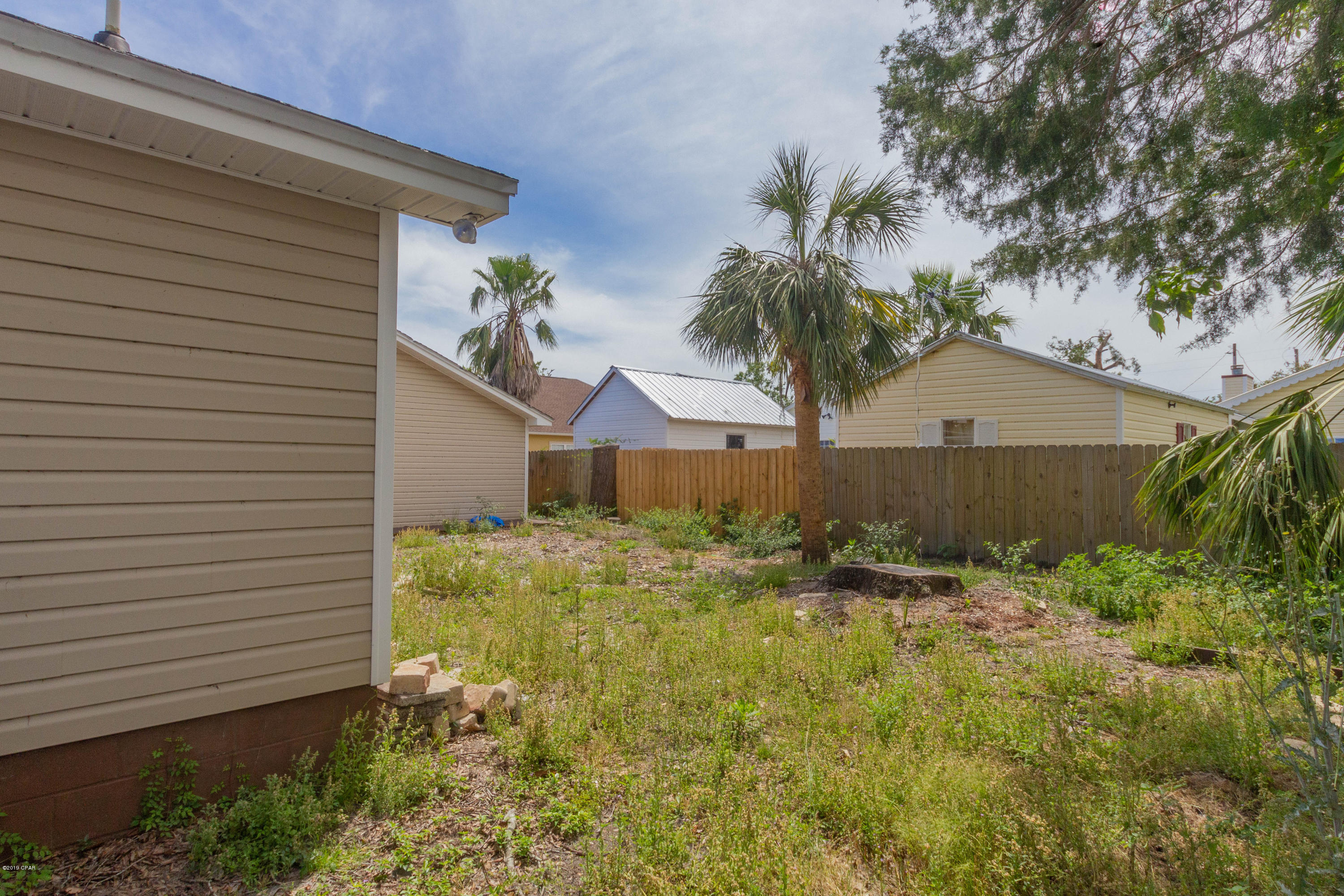 Bayview Add - Residential