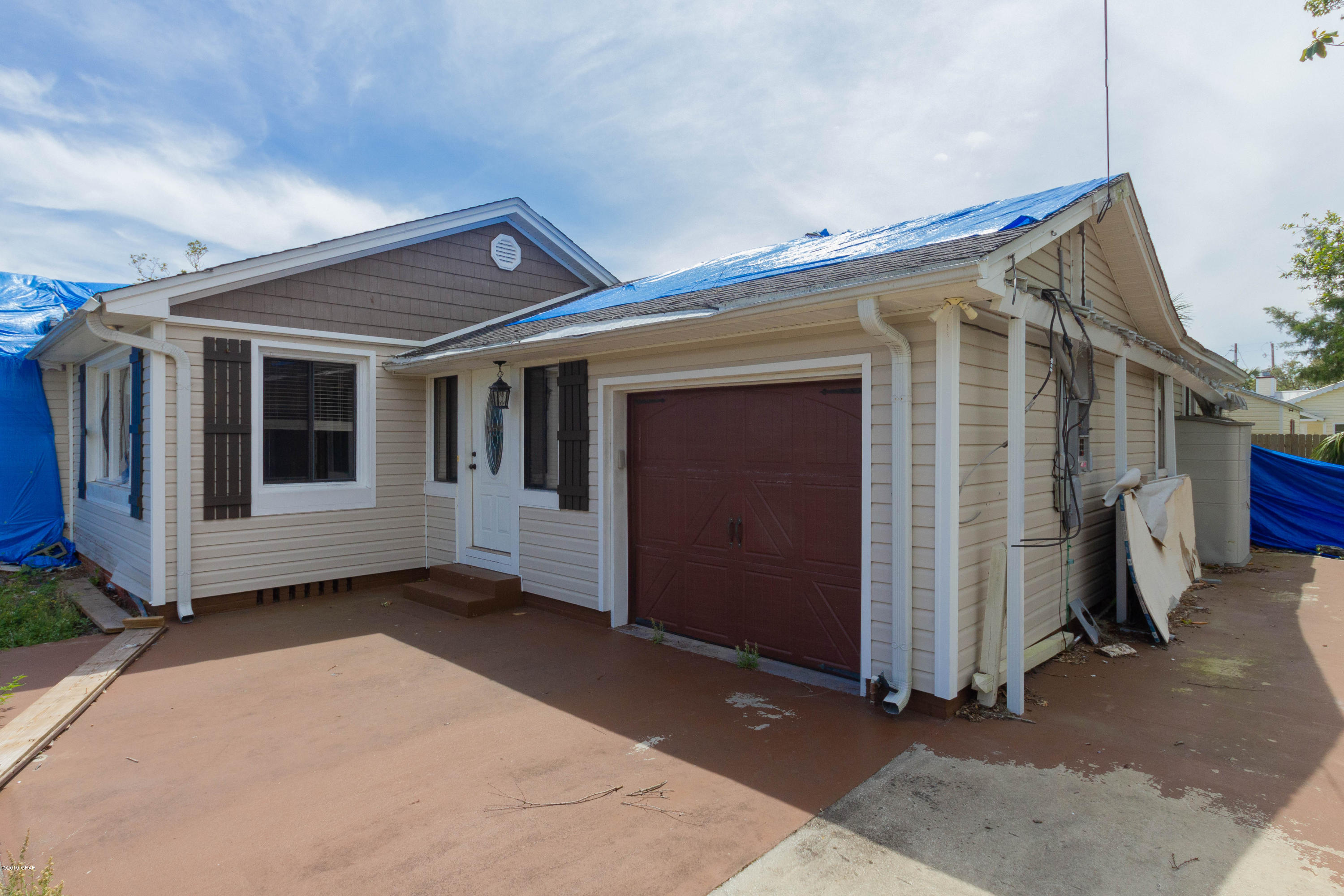 Bayview Add - Residential