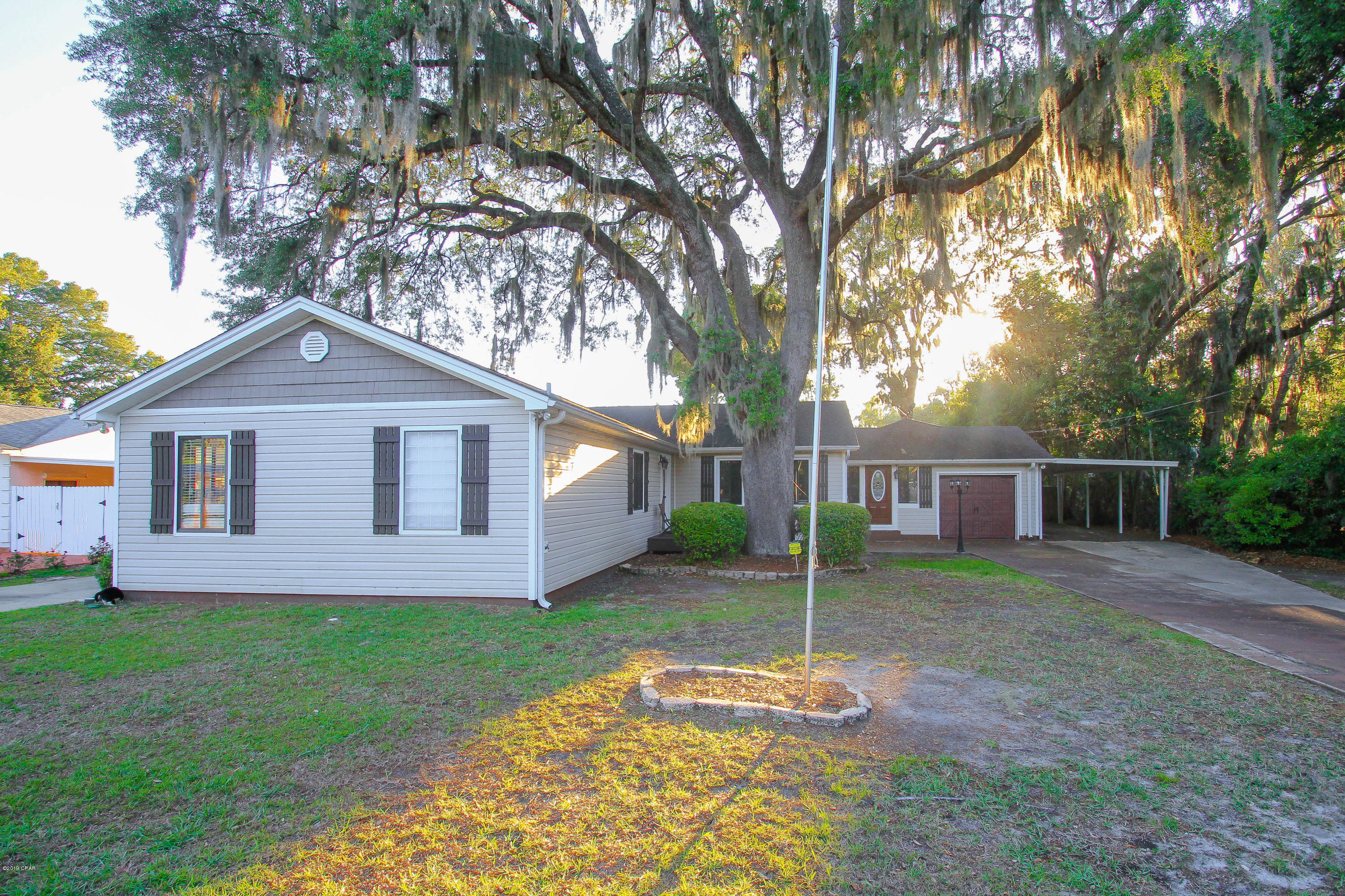 Bayview Add - Residential