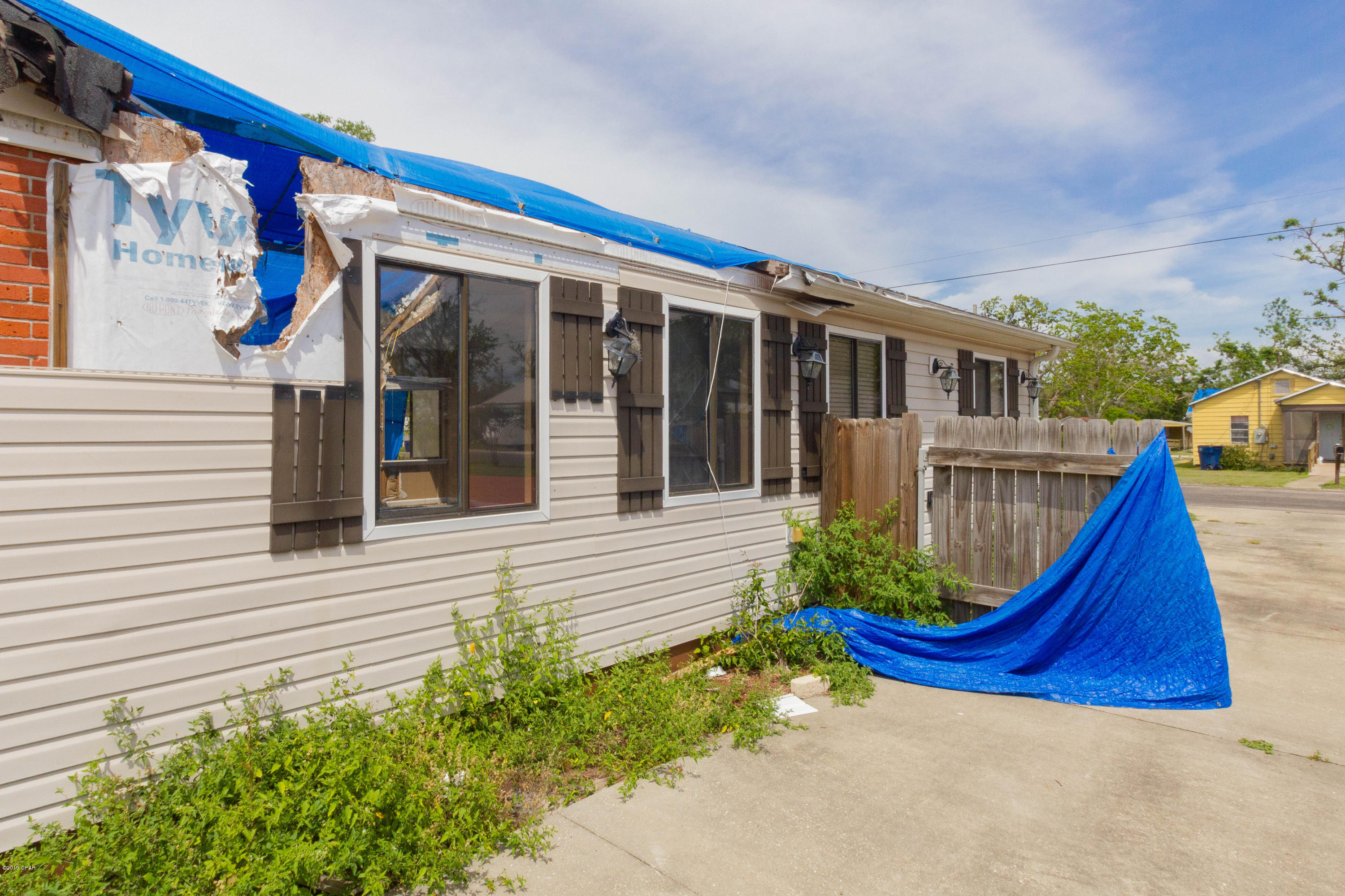 Bayview Add - Residential